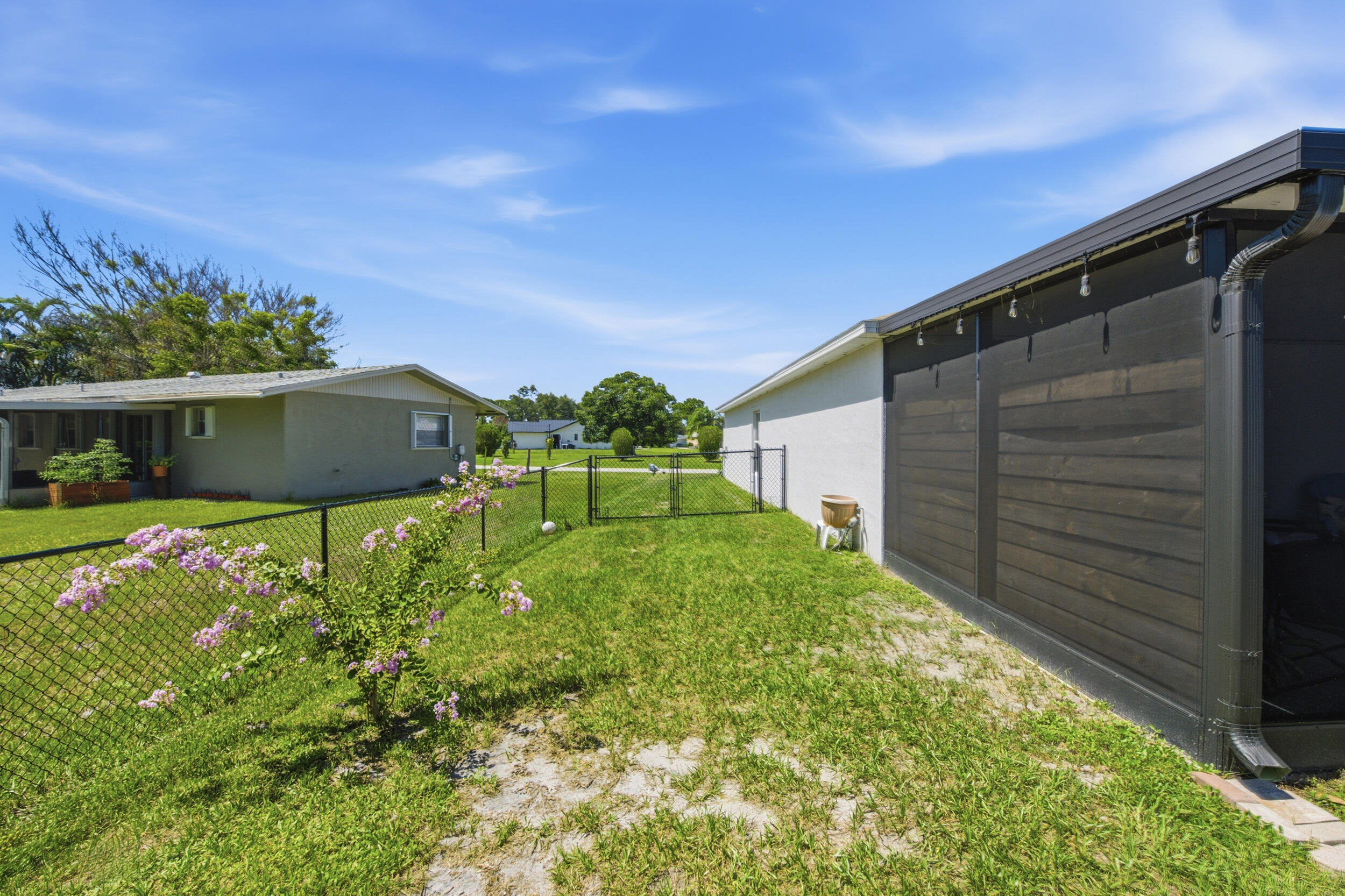 Bayshore Heights - Residential