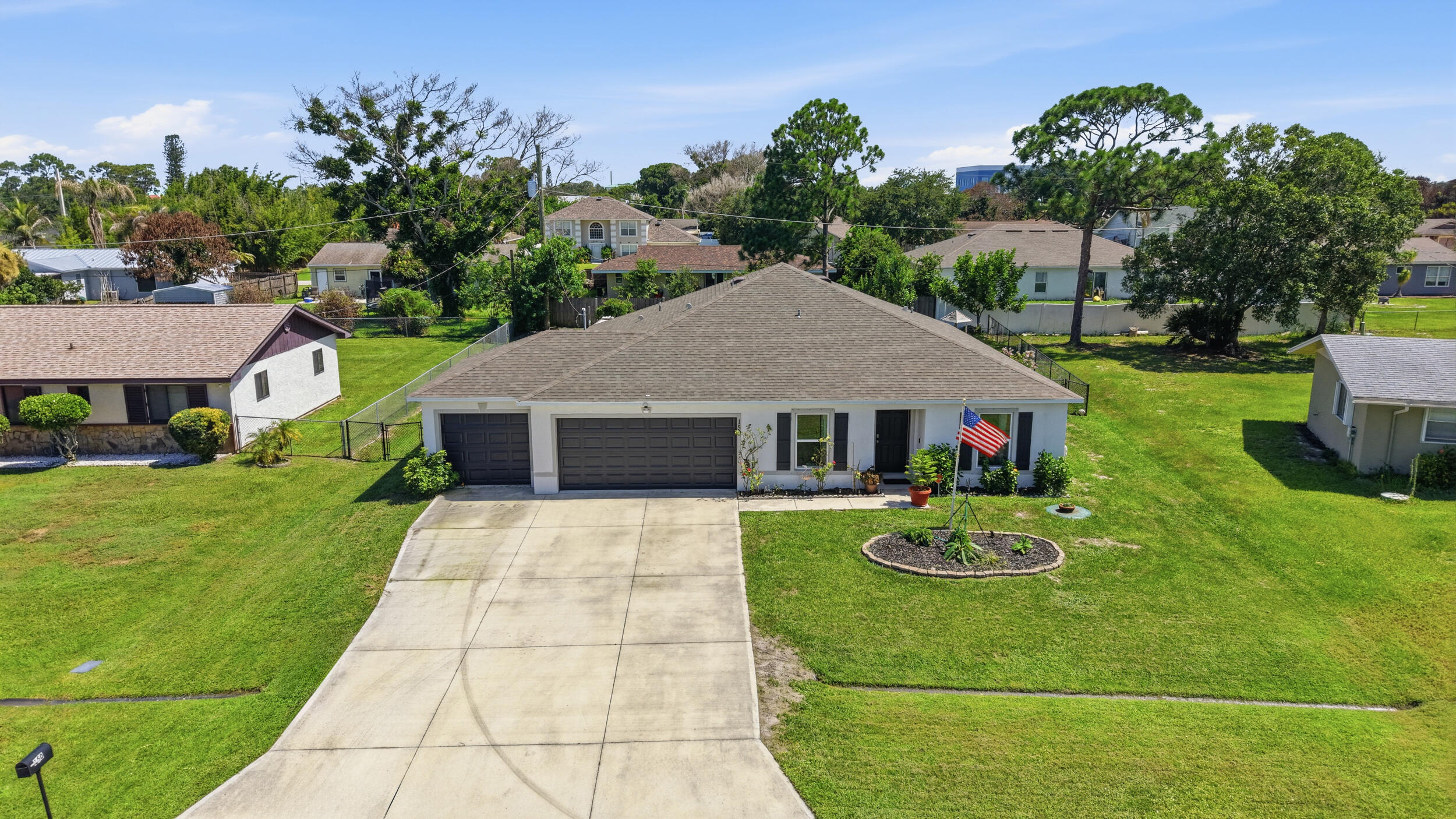 Bayshore Heights - Residential