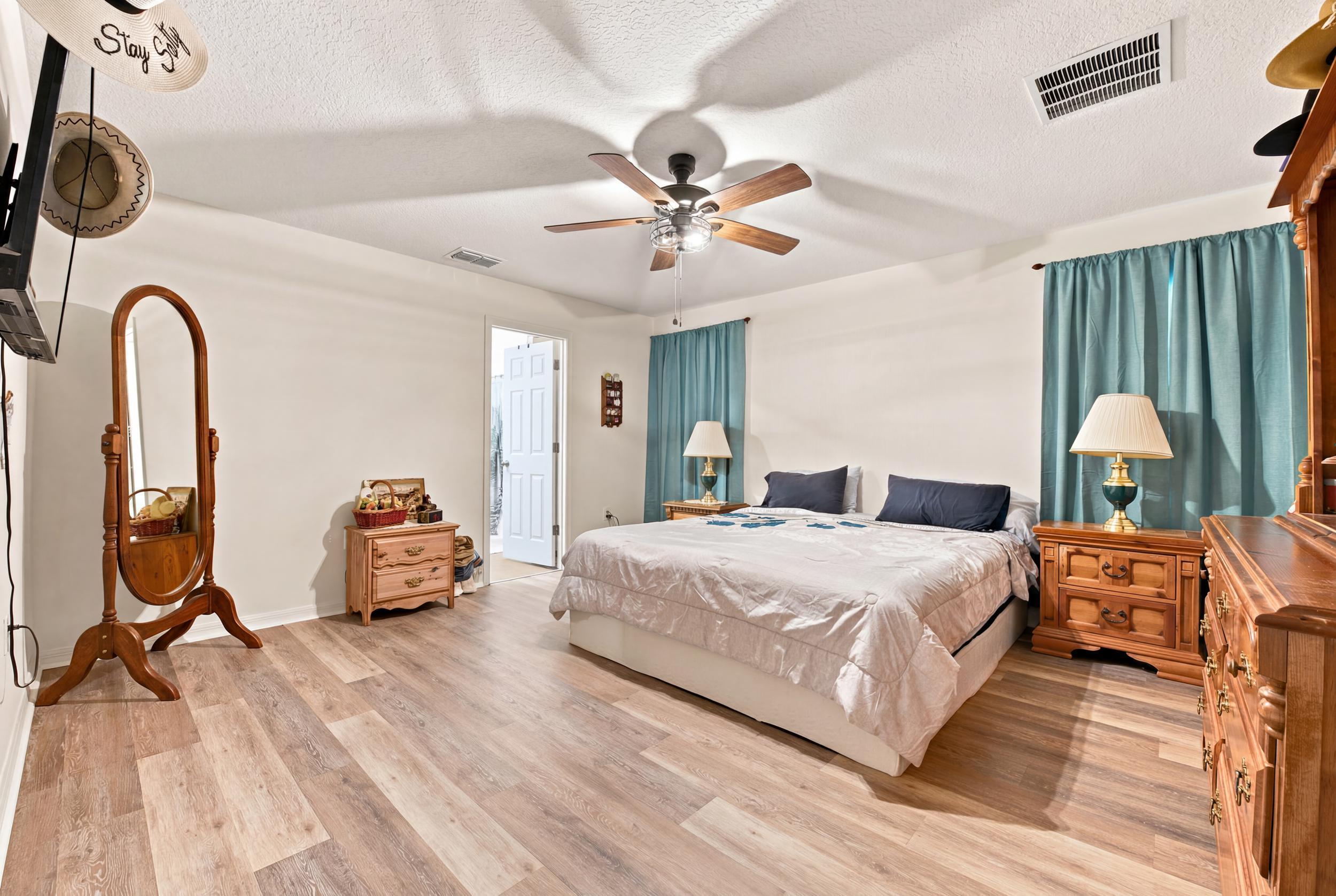 Bayshore Heights - Residential