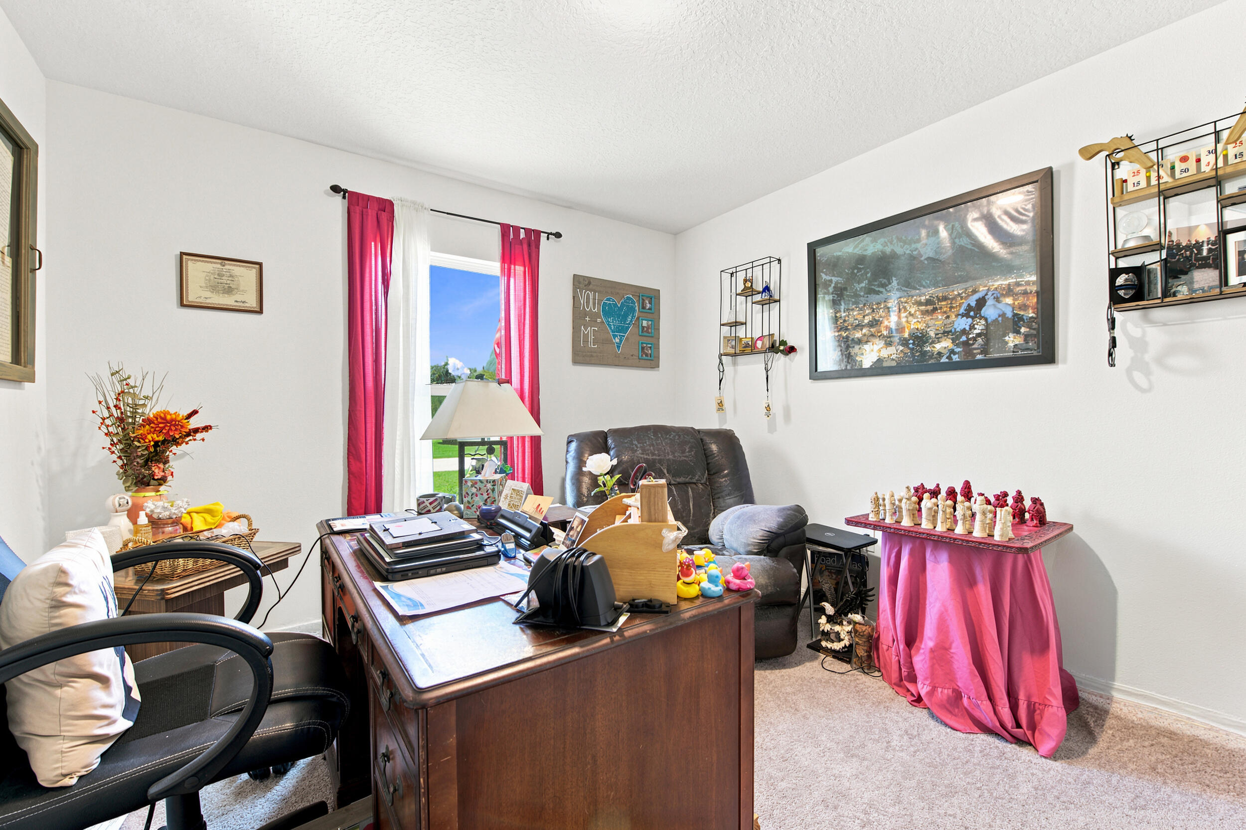 Bayshore Heights - Residential