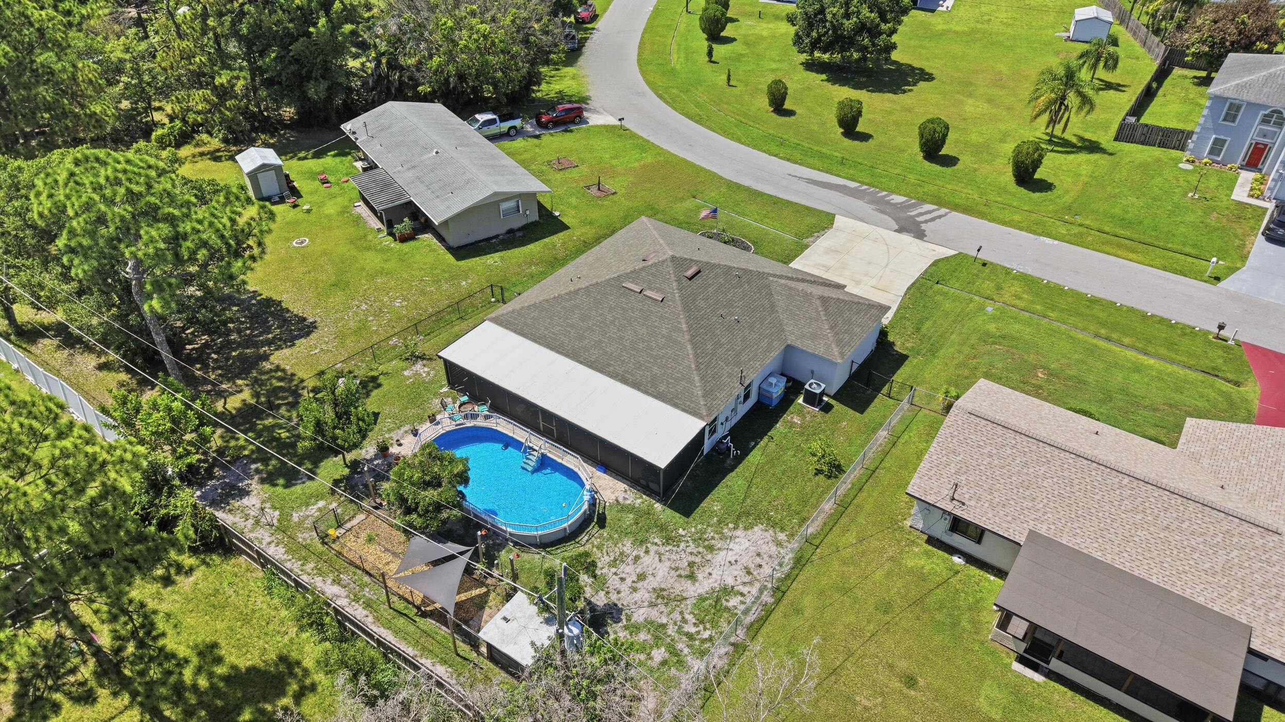 Bayshore Heights - Residential