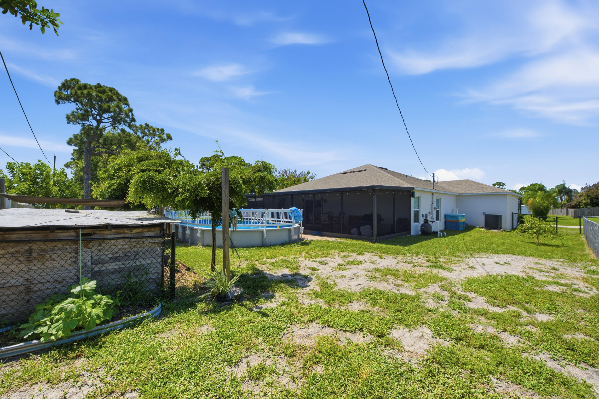 Bayshore Heights - Residential