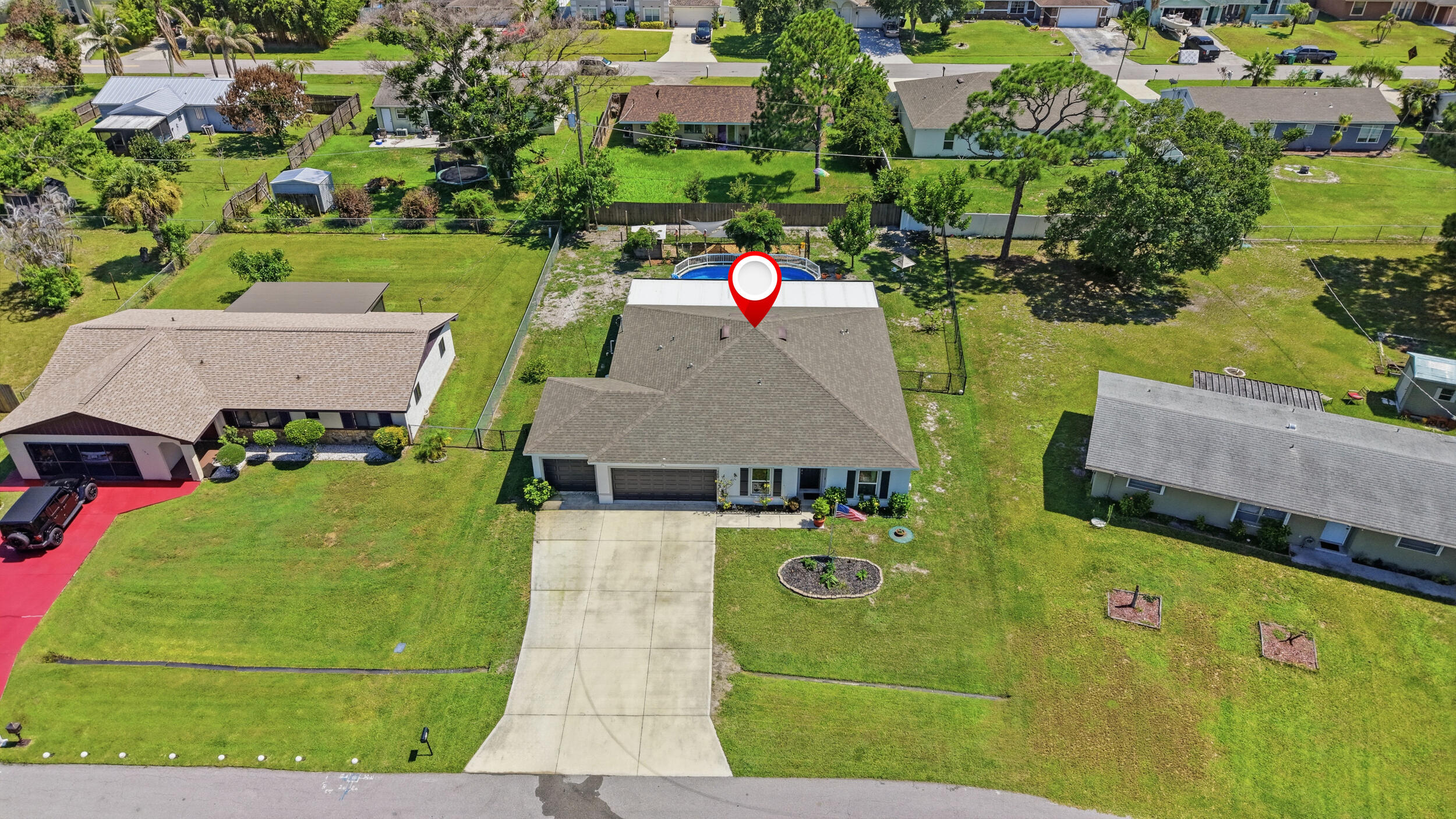 Bayshore Heights - Residential