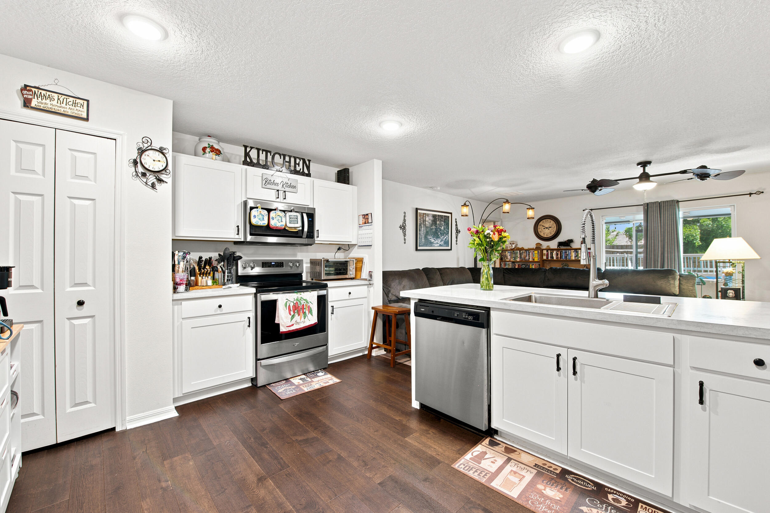 Bayshore Heights - Residential
