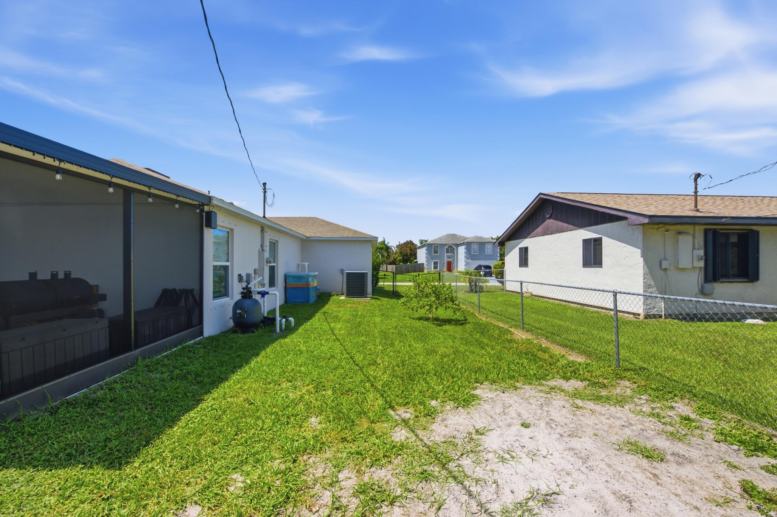 Bayshore Heights - Residential