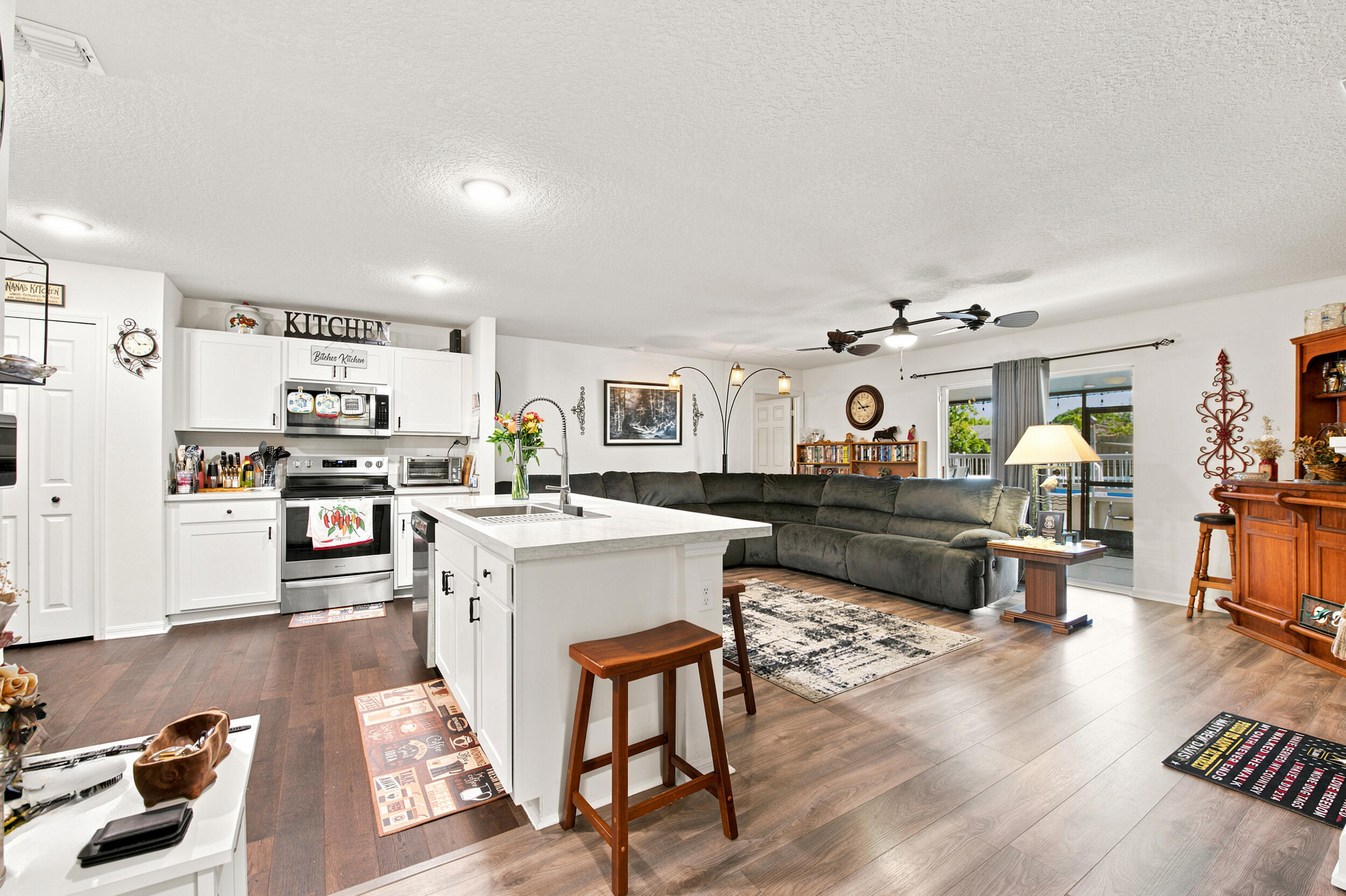 Bayshore Heights - Residential