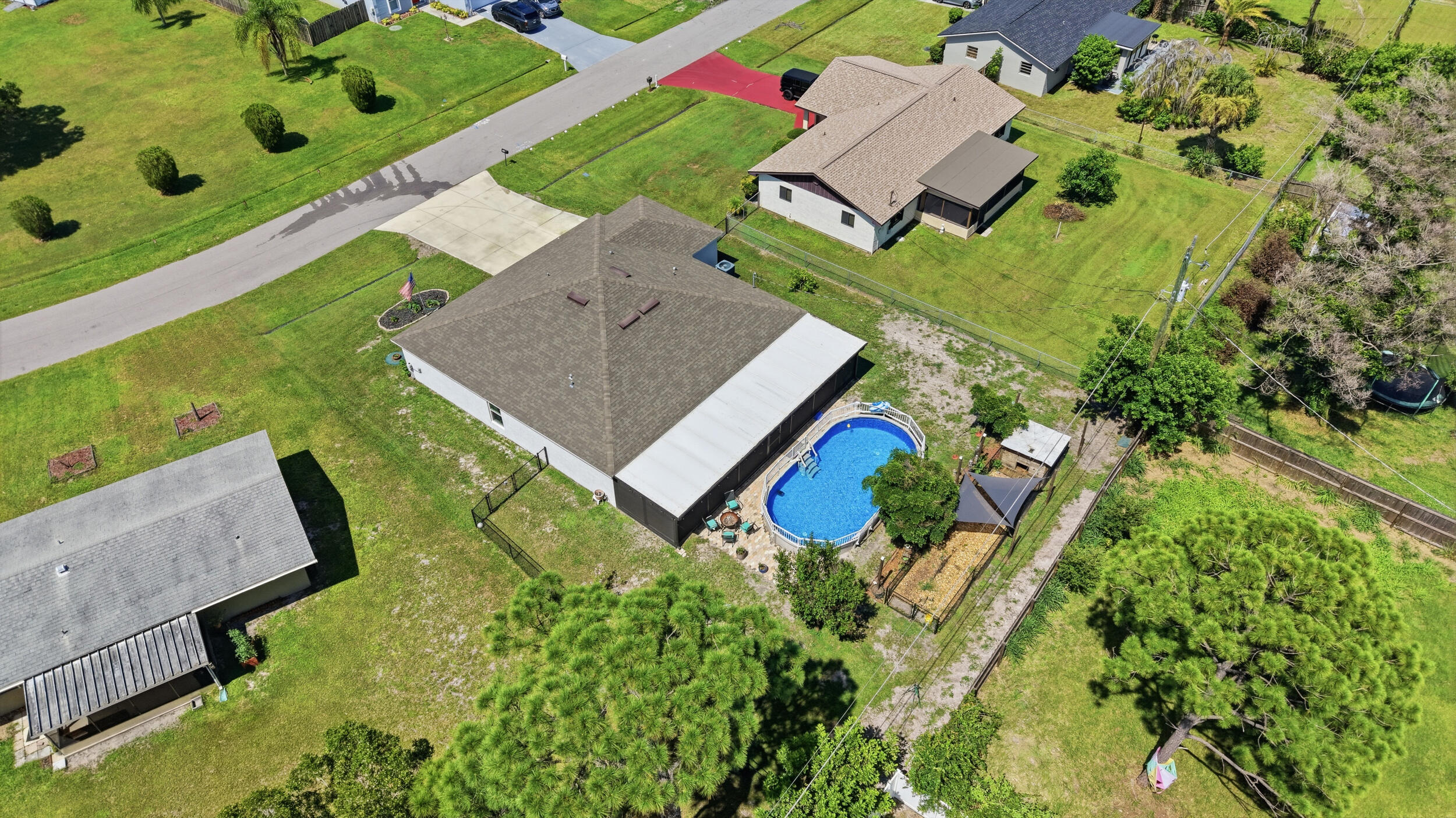 Bayshore Heights - Residential