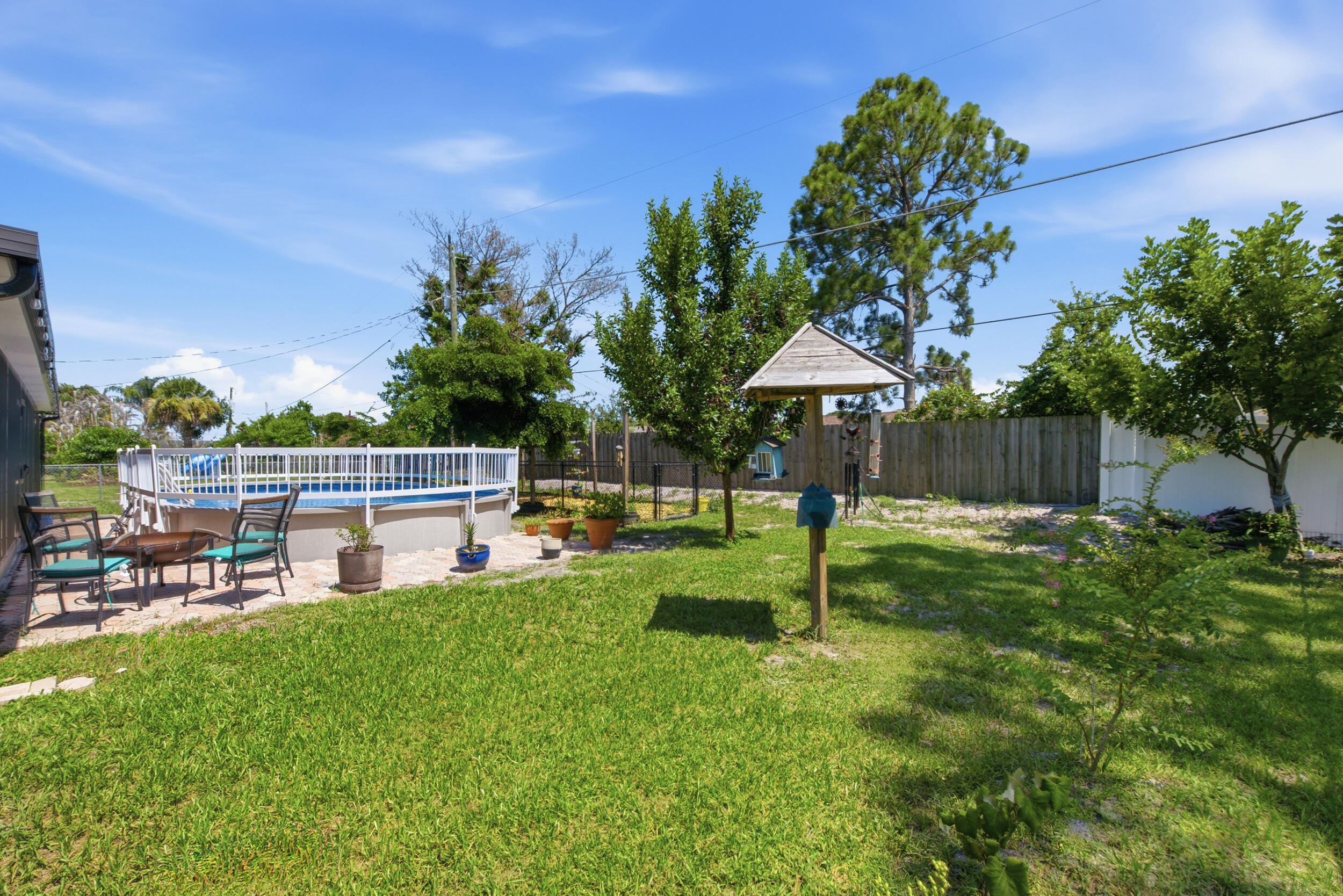 Bayshore Heights - Residential