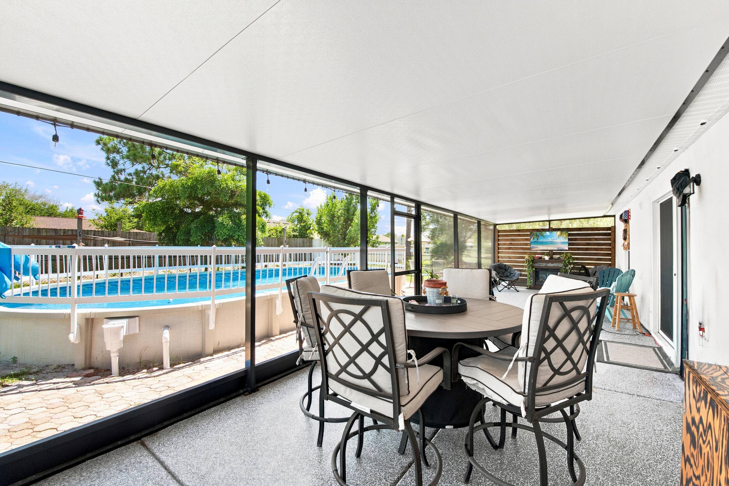 Bayshore Heights - Residential
