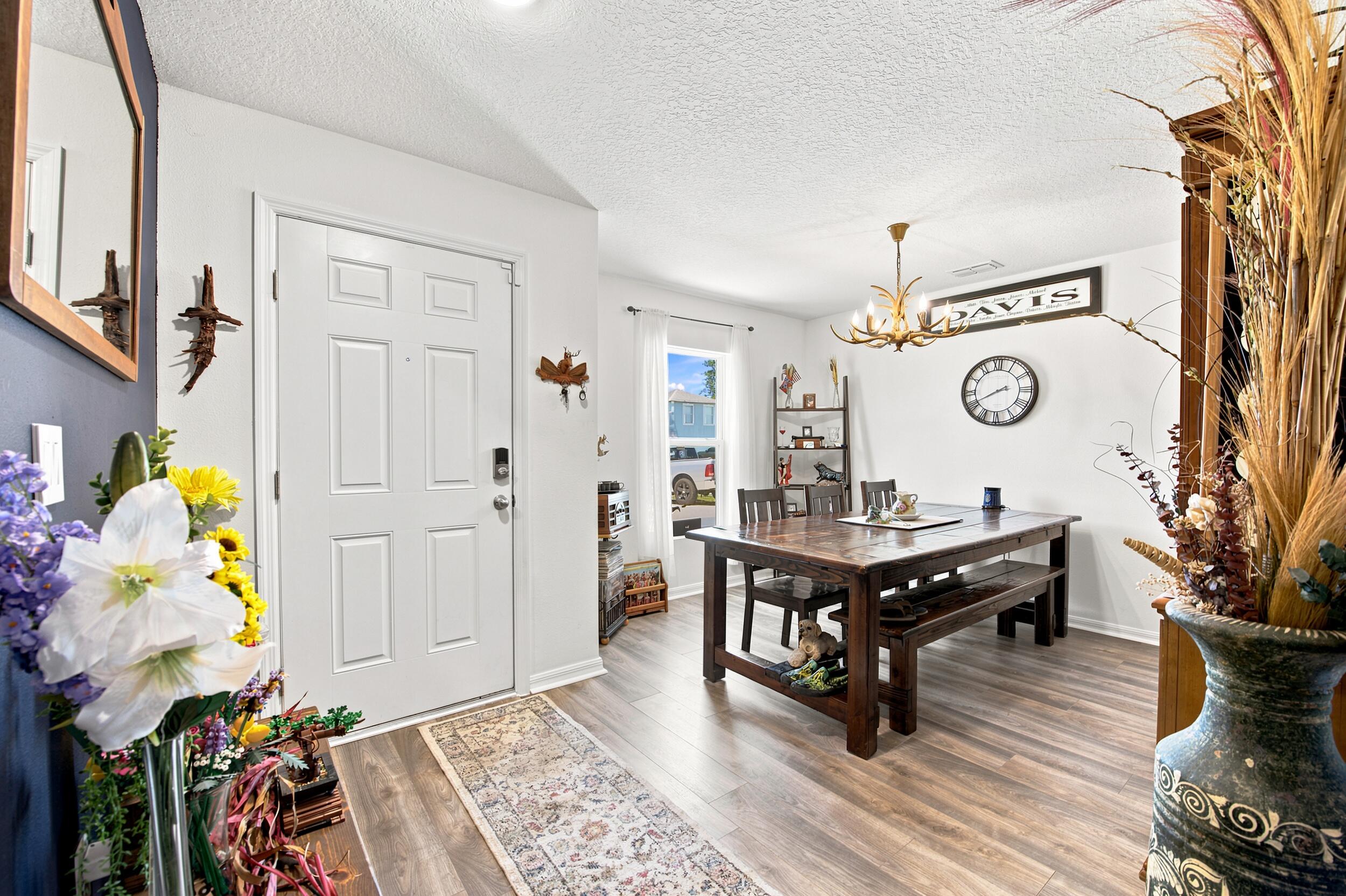 Bayshore Heights - Residential