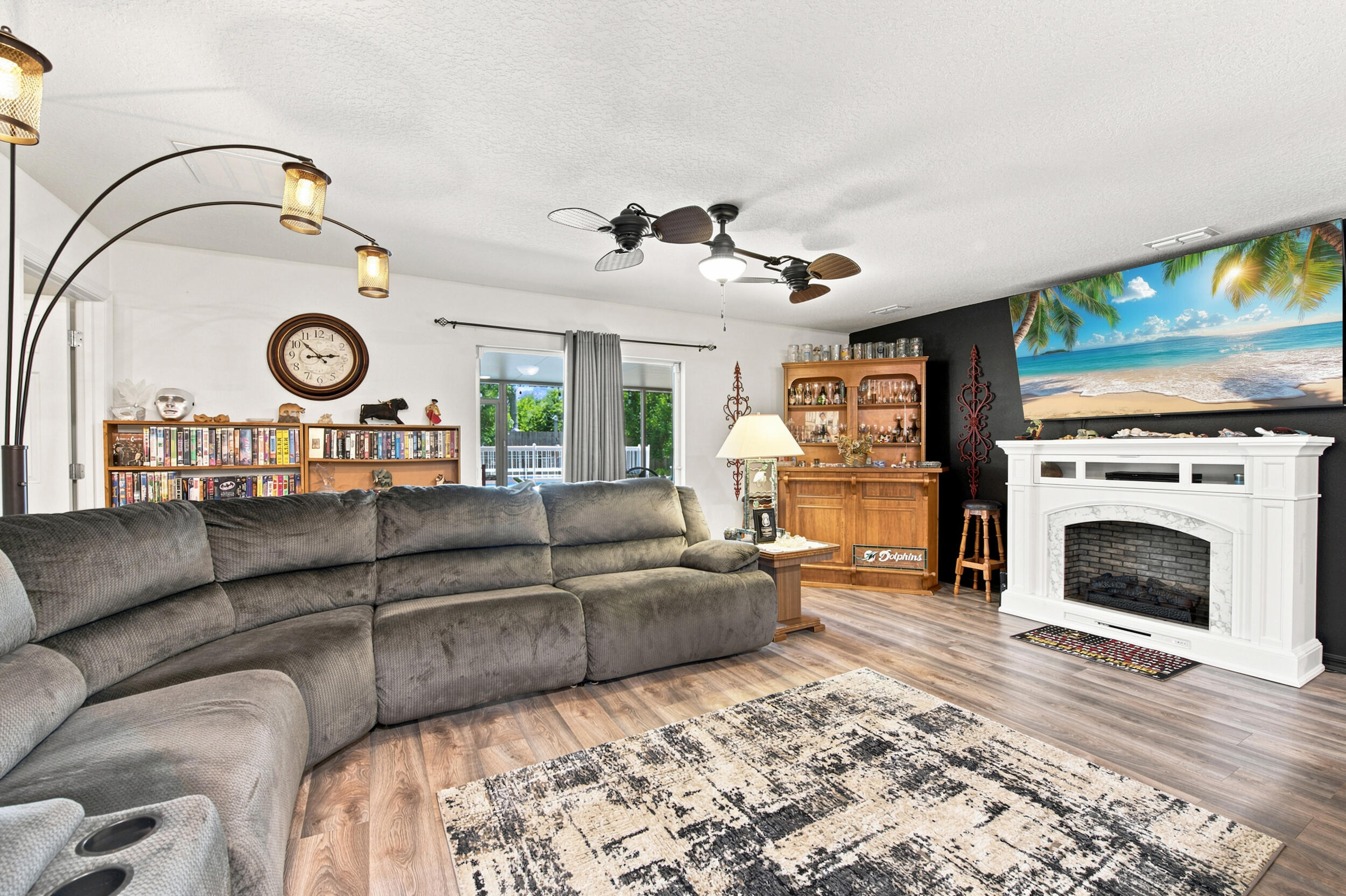 Bayshore Heights - Residential