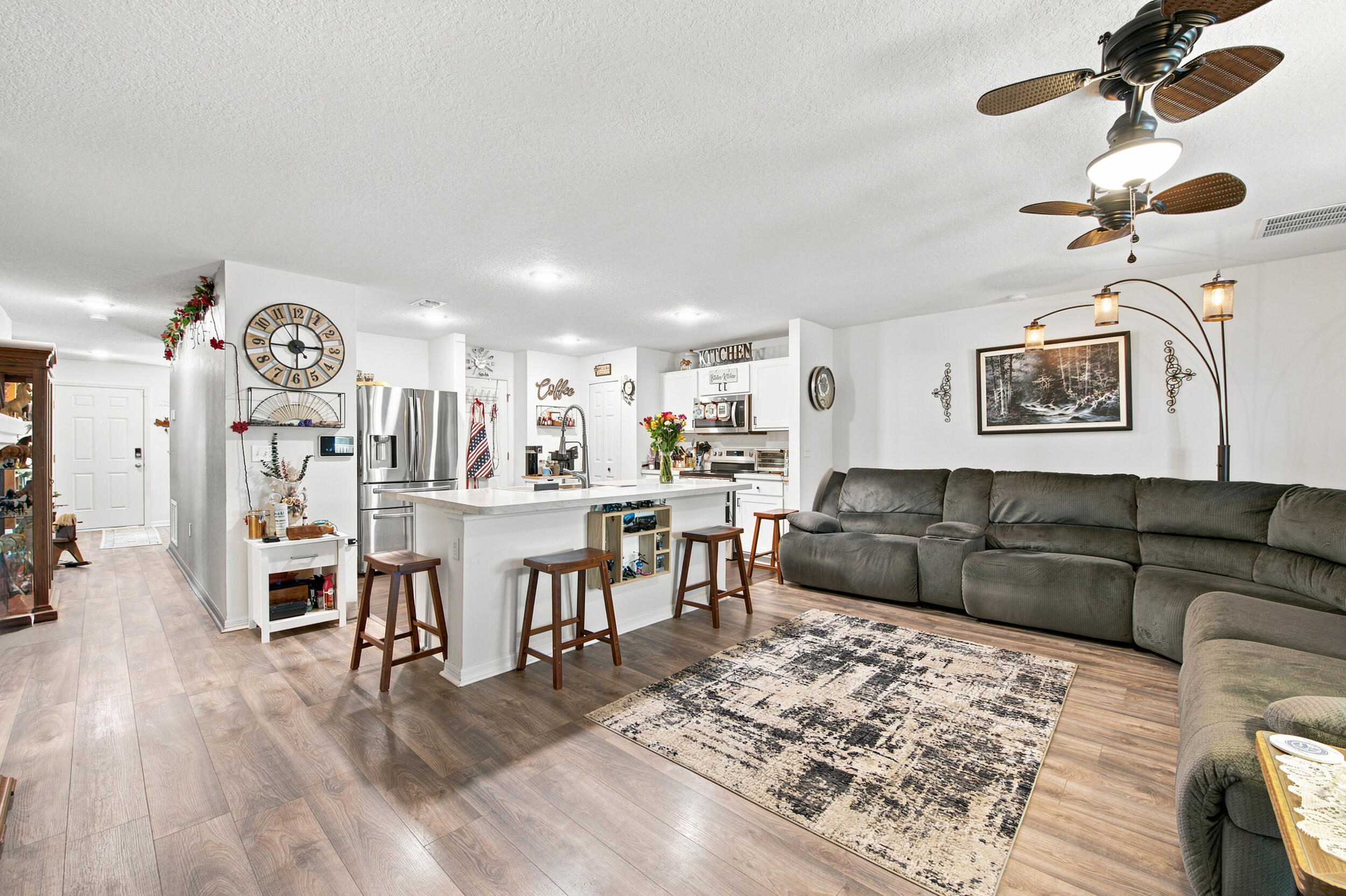 Bayshore Heights - Residential