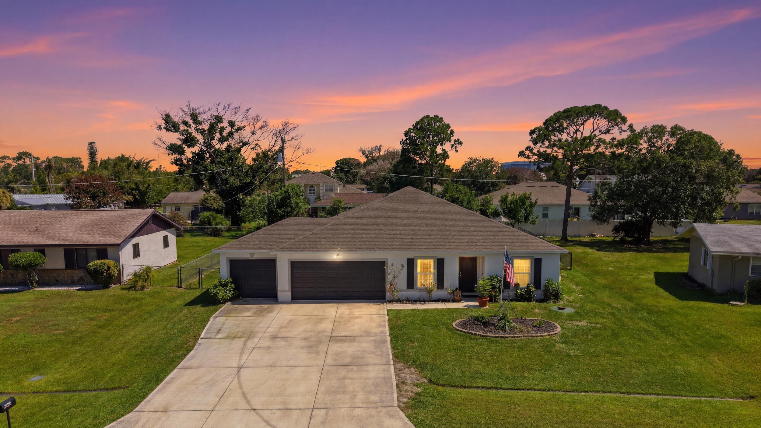 Bayshore Heights - Residential