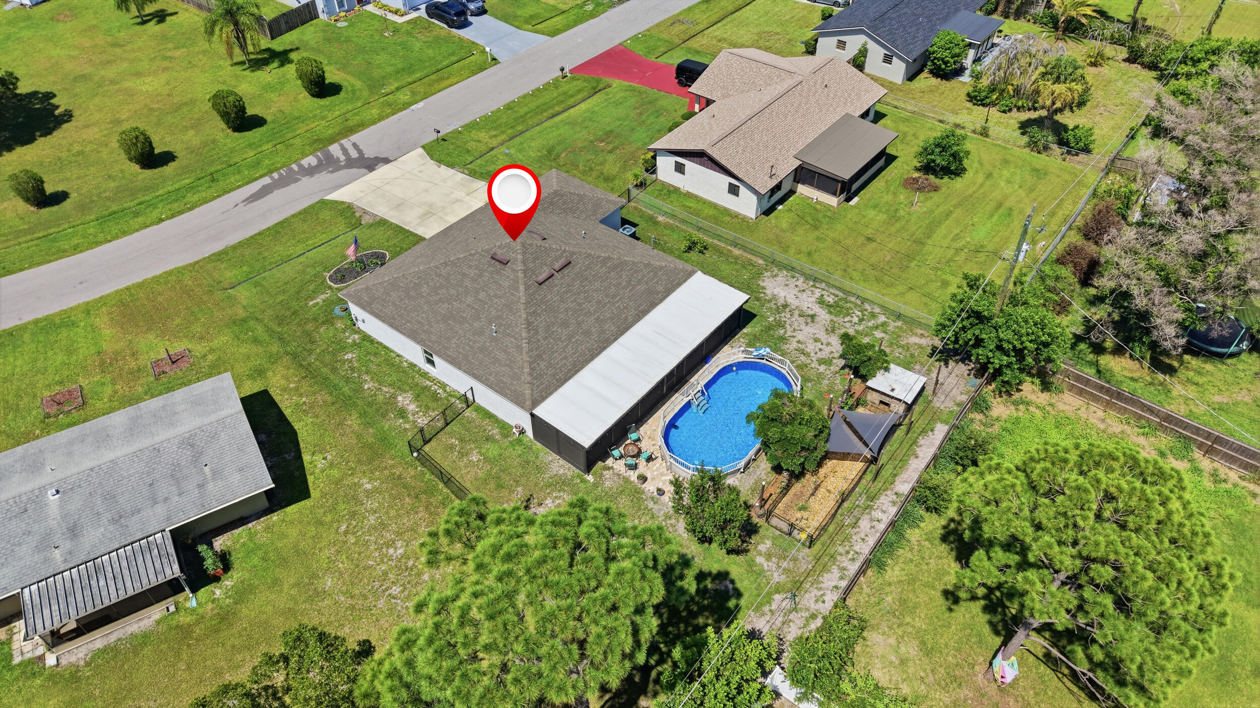 Bayshore Heights - Residential