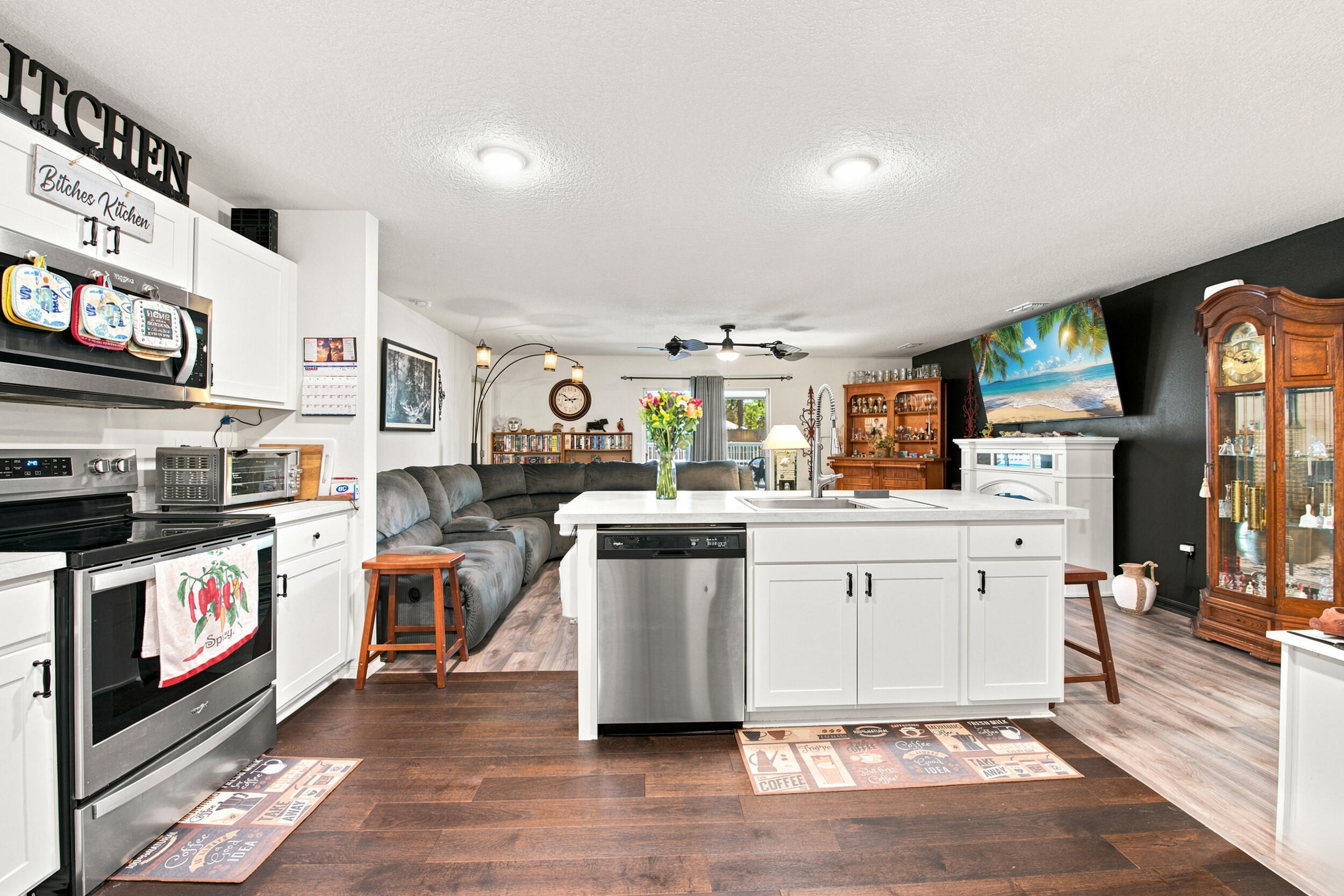 Bayshore Heights - Residential