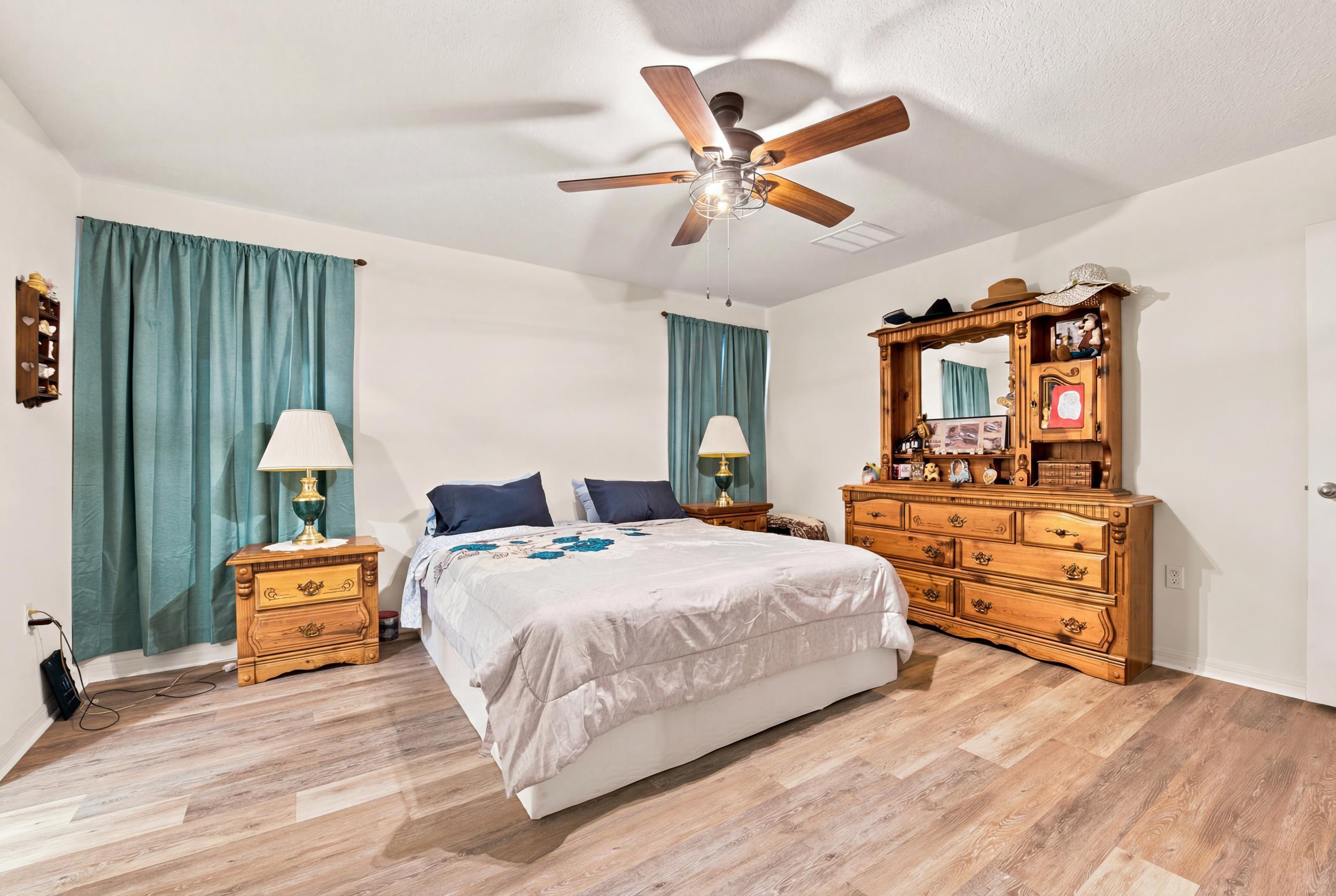 Bayshore Heights - Residential