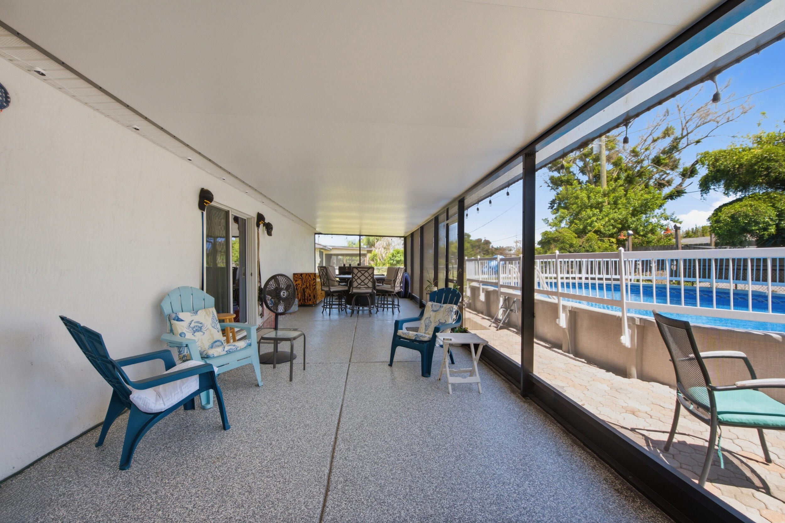 Bayshore Heights - Residential