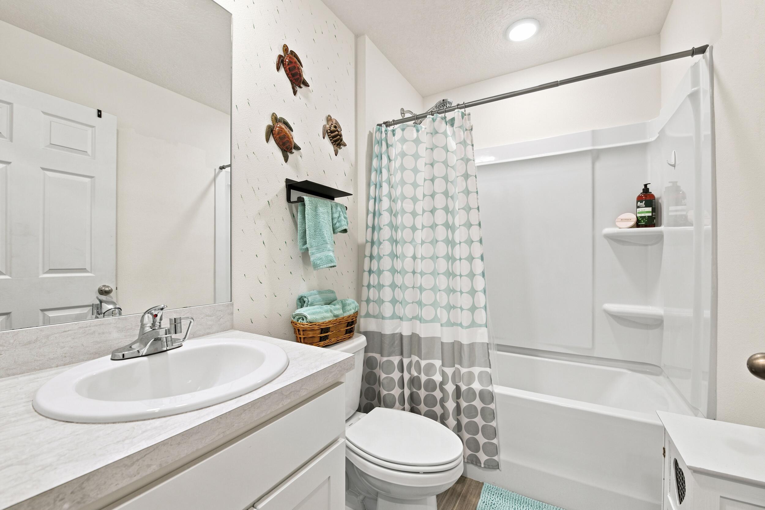 Bayshore Heights - Residential