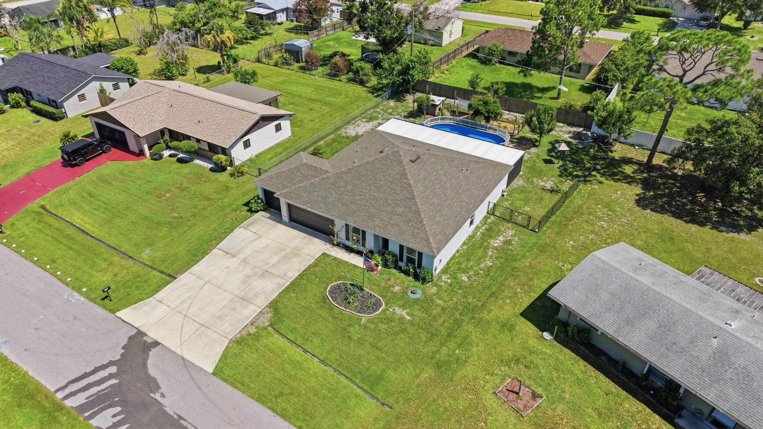 Bayshore Heights - Residential