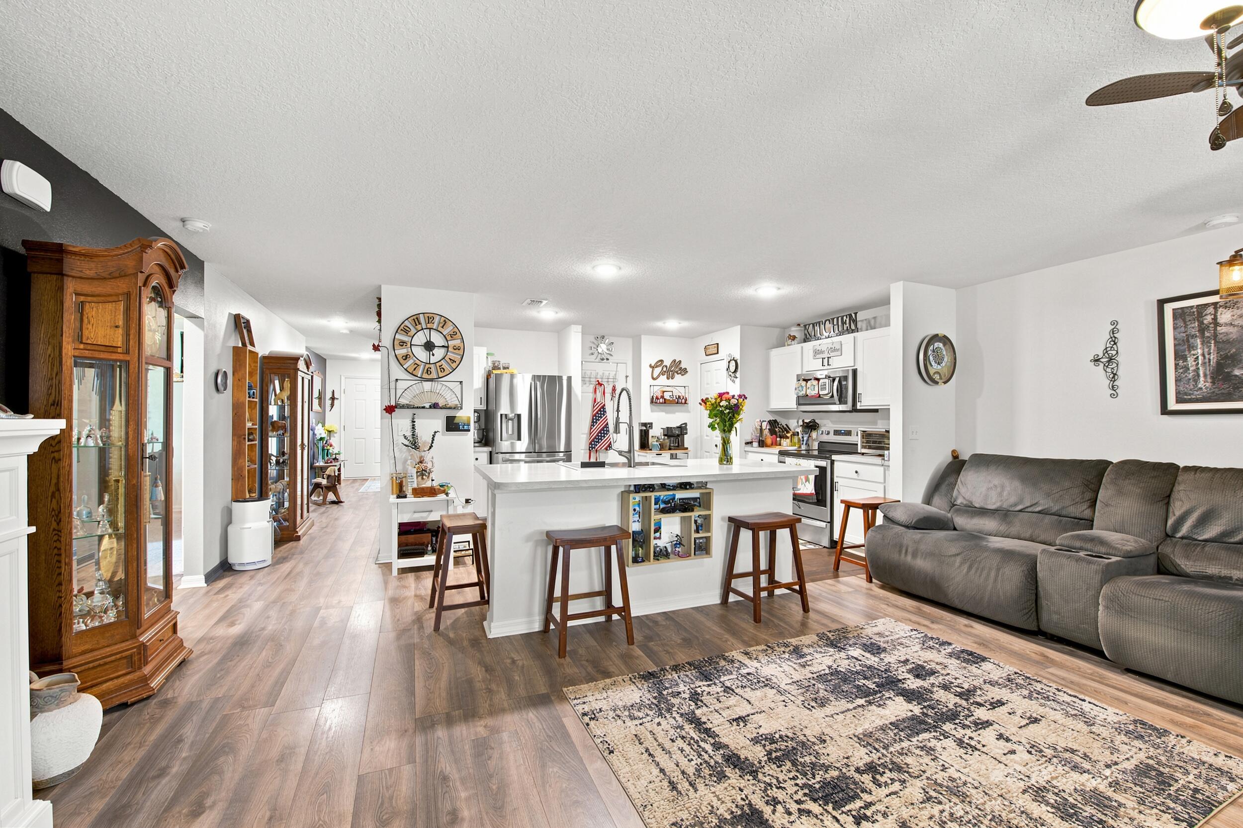 Bayshore Heights - Residential