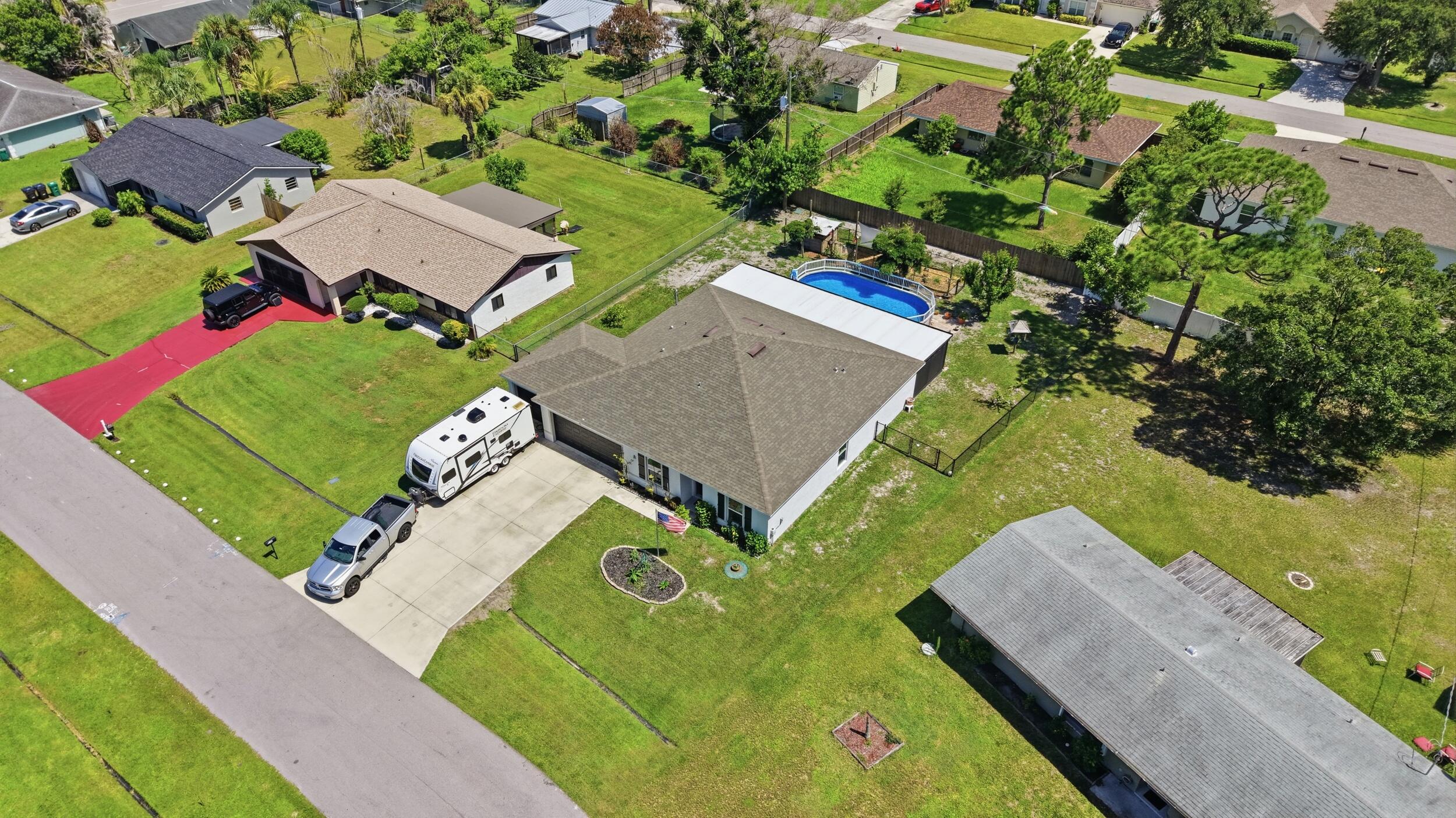 Bayshore Heights - Residential