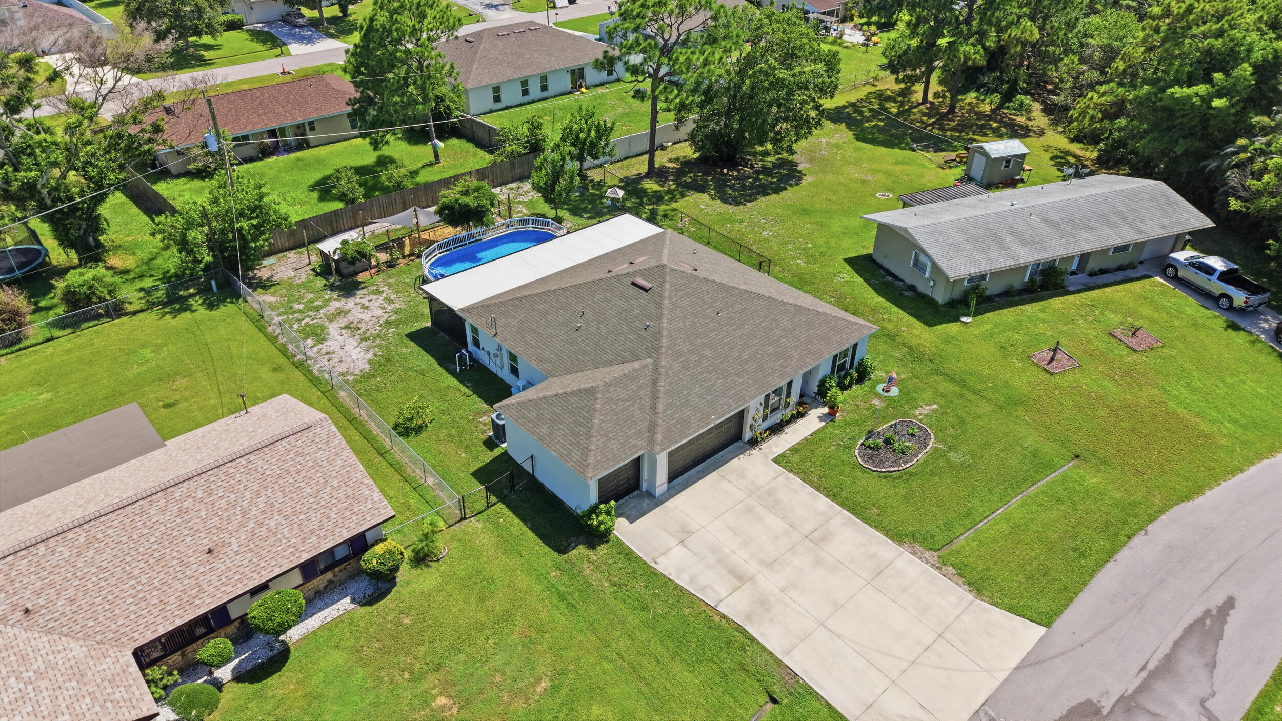 Bayshore Heights - Residential