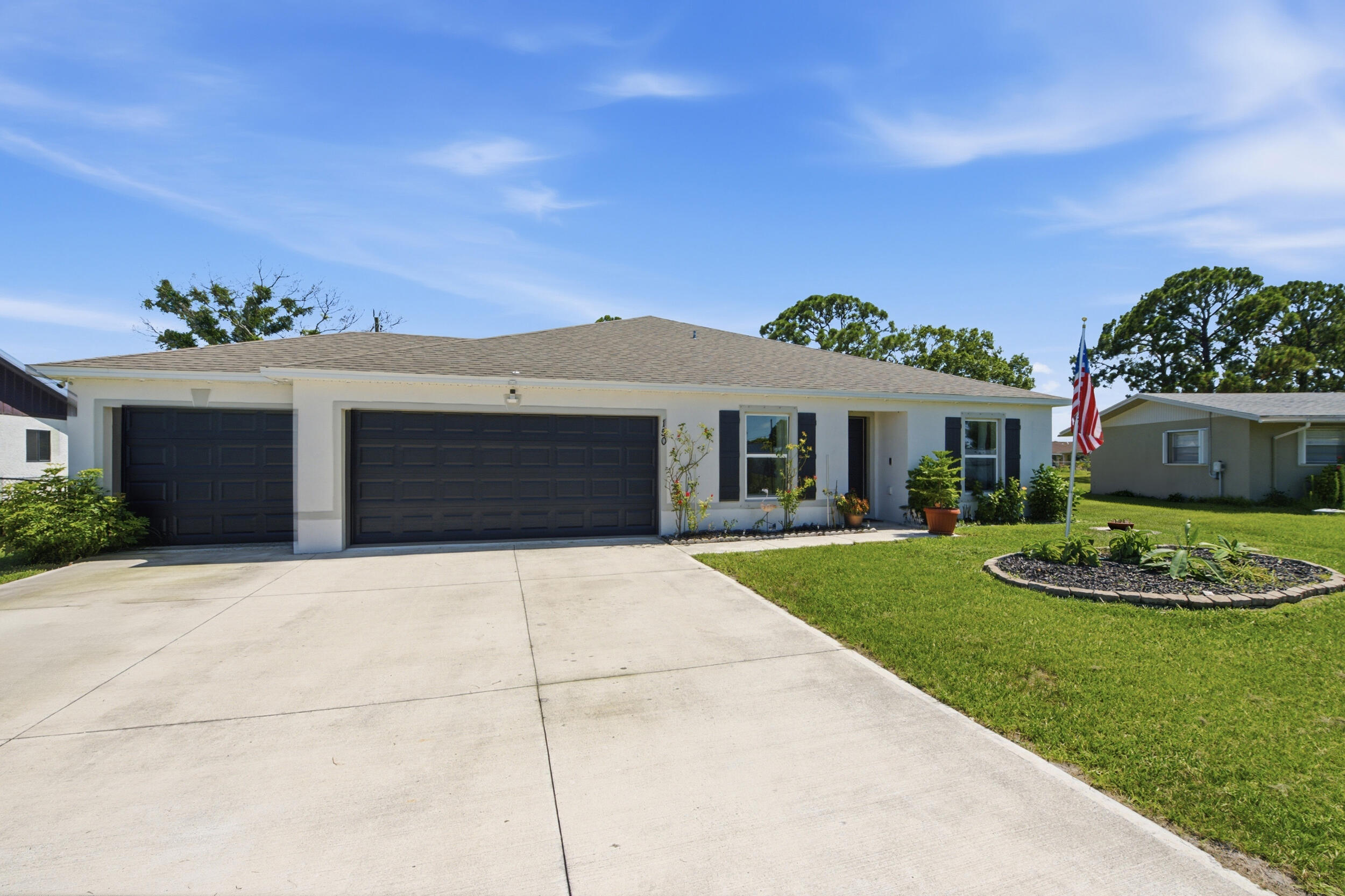Bayshore Heights - Residential