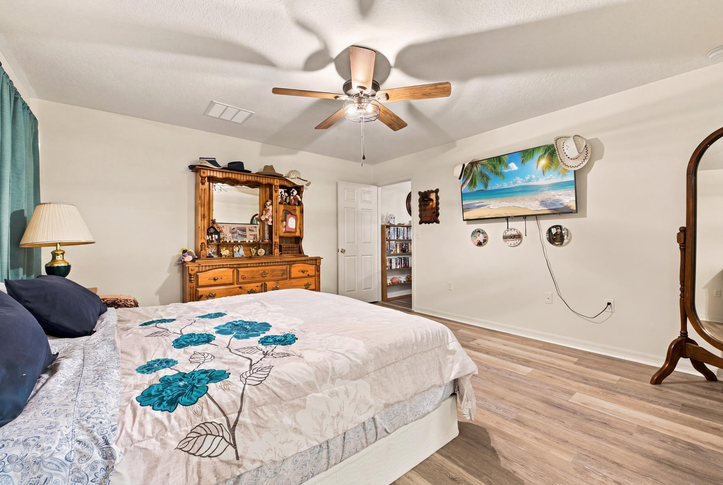 Bayshore Heights - Residential