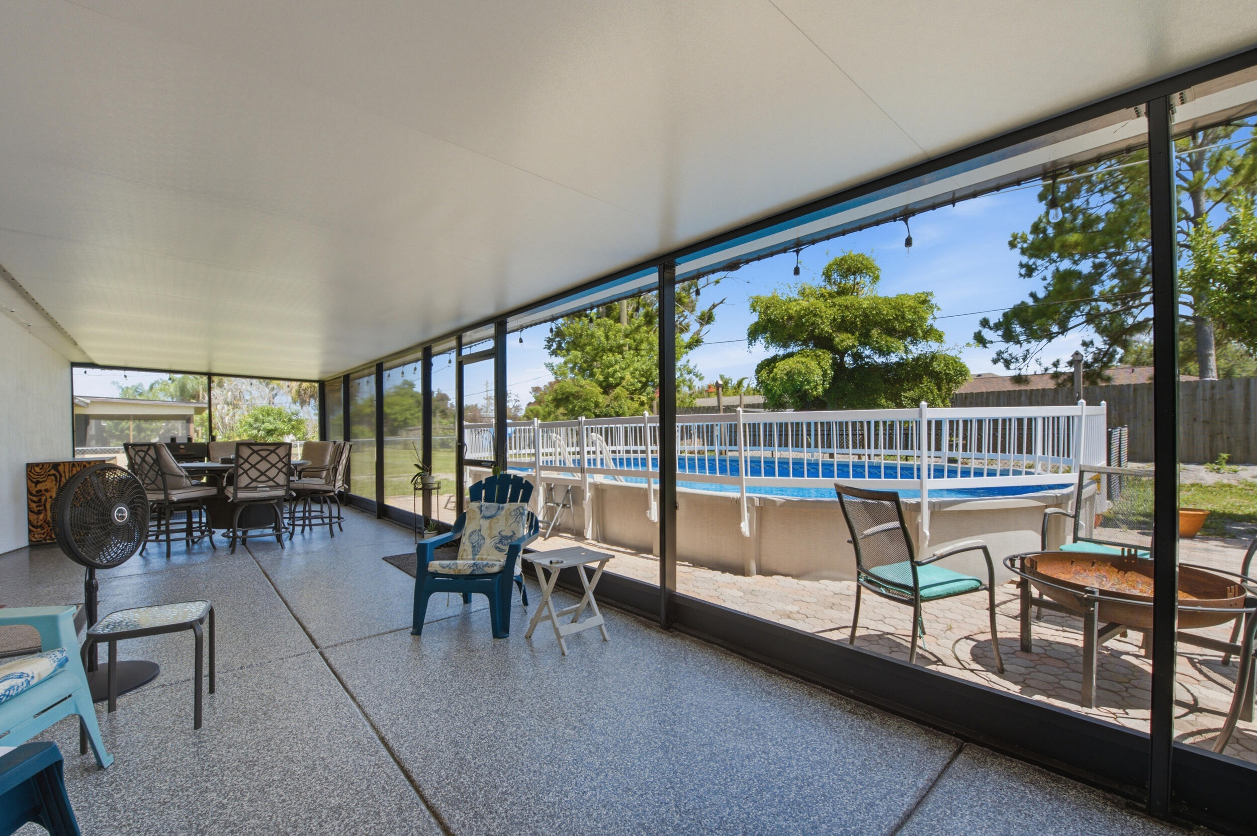 Bayshore Heights - Residential