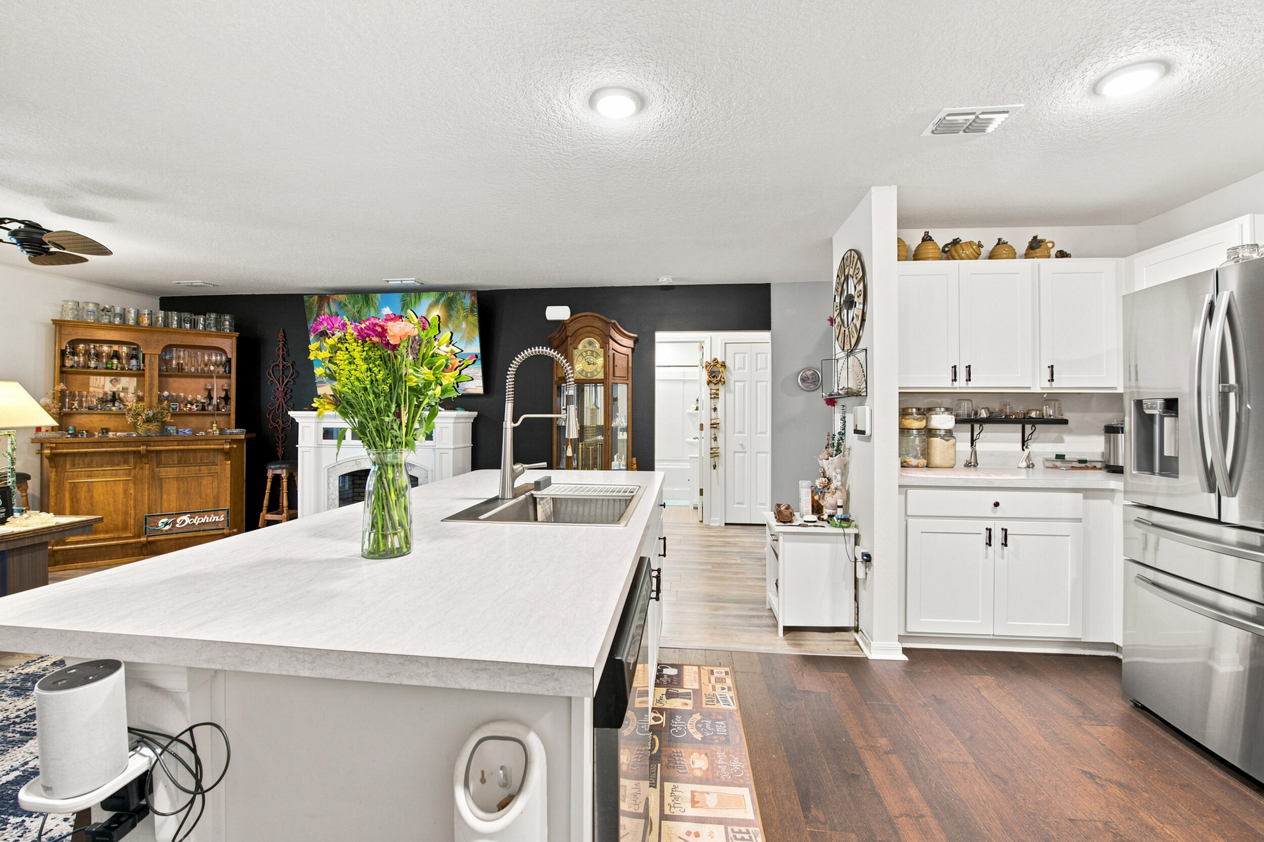 Bayshore Heights - Residential