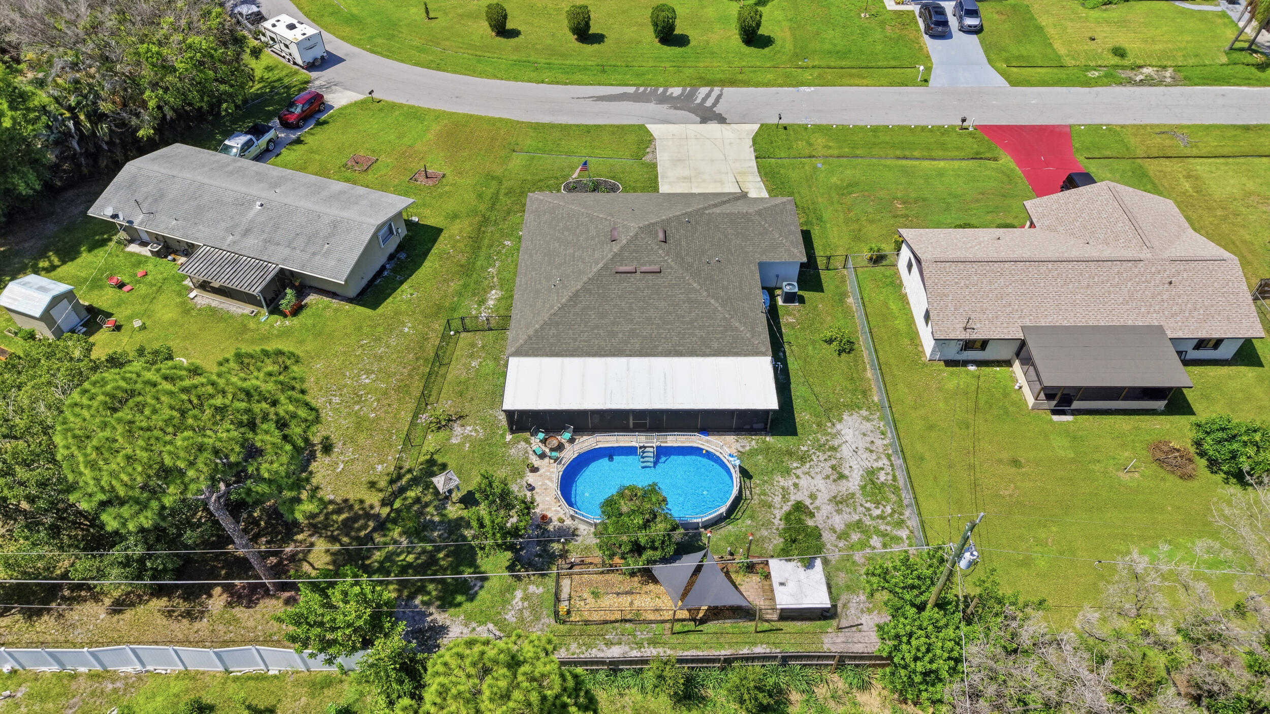 Bayshore Heights - Residential