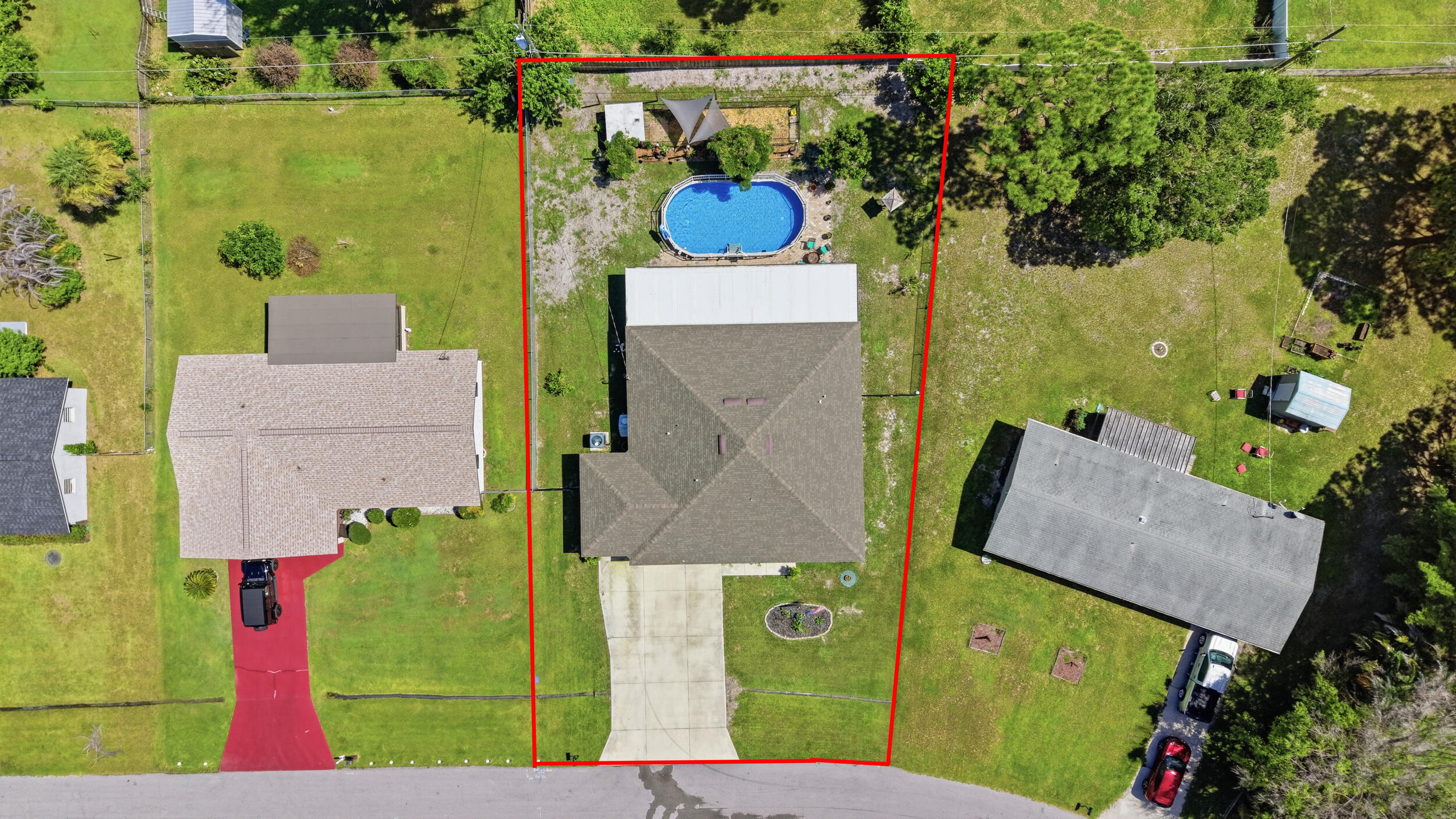 Bayshore Heights - Residential