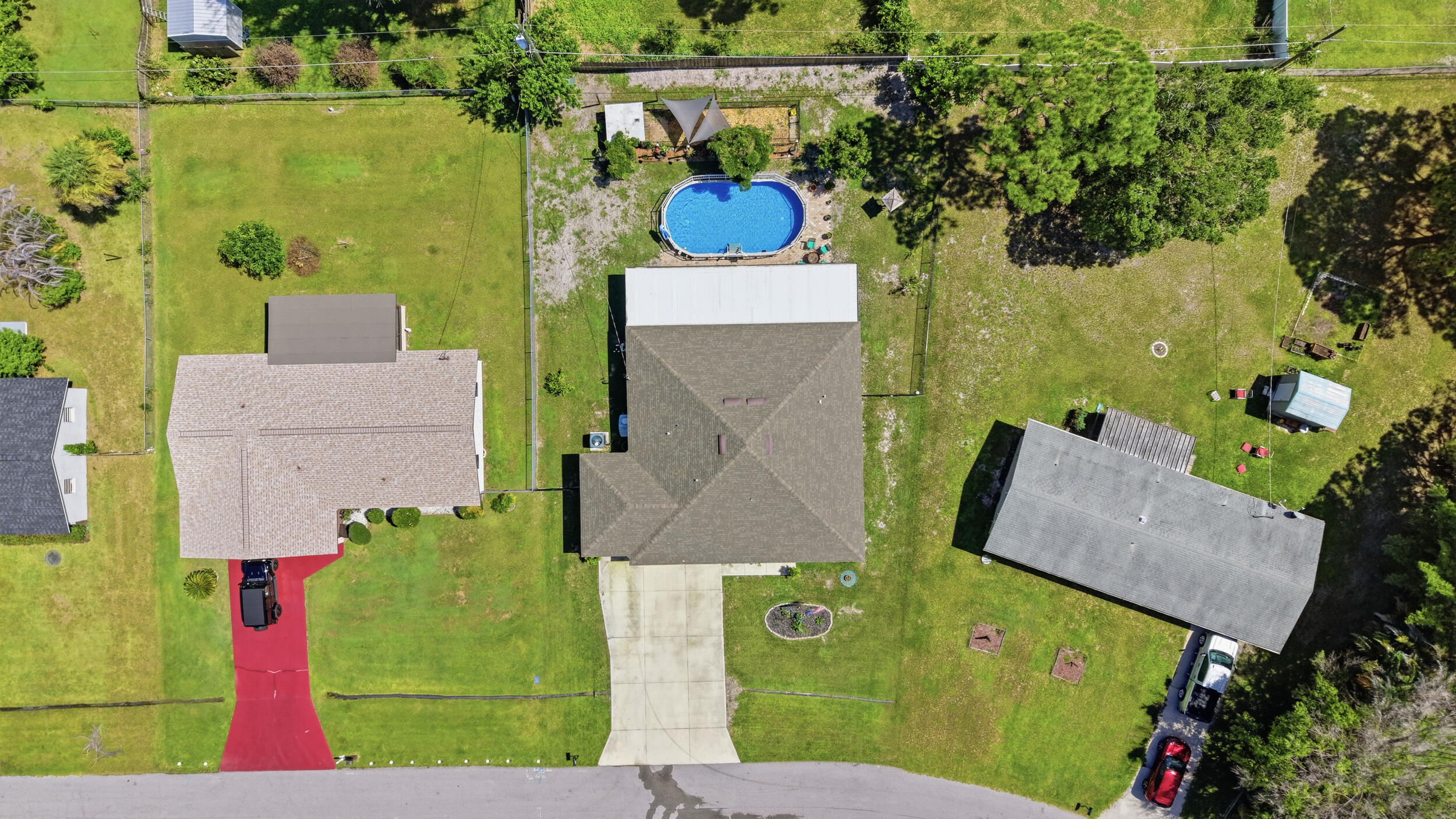 Bayshore Heights - Residential
