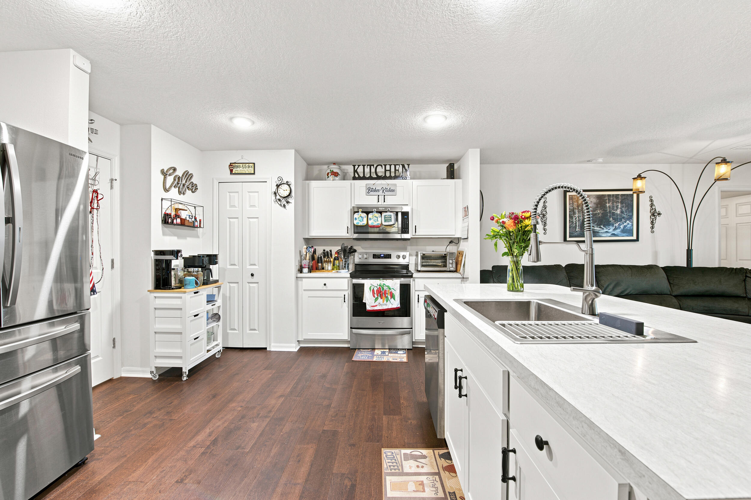 Bayshore Heights - Residential