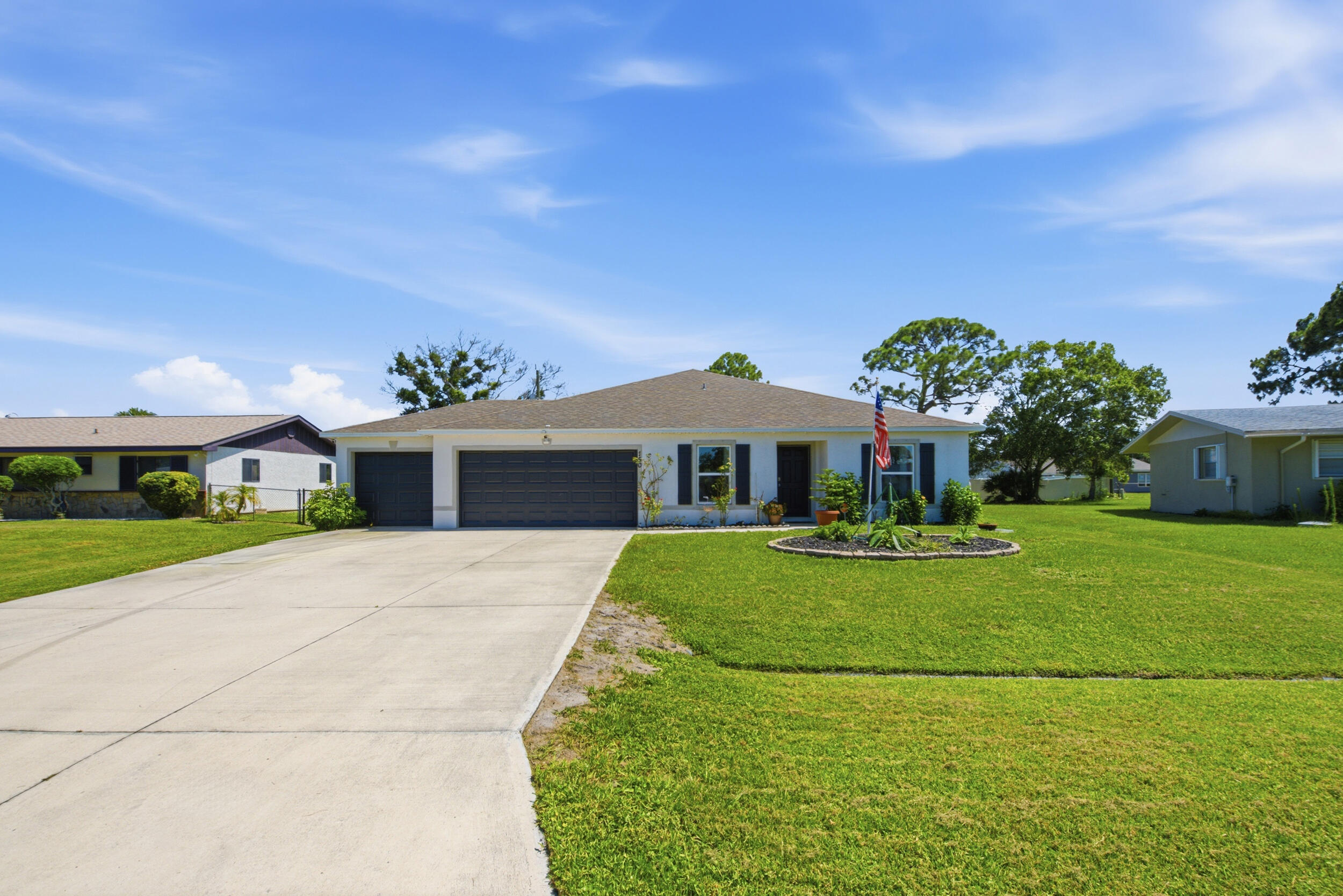 Bayshore Heights - Residential