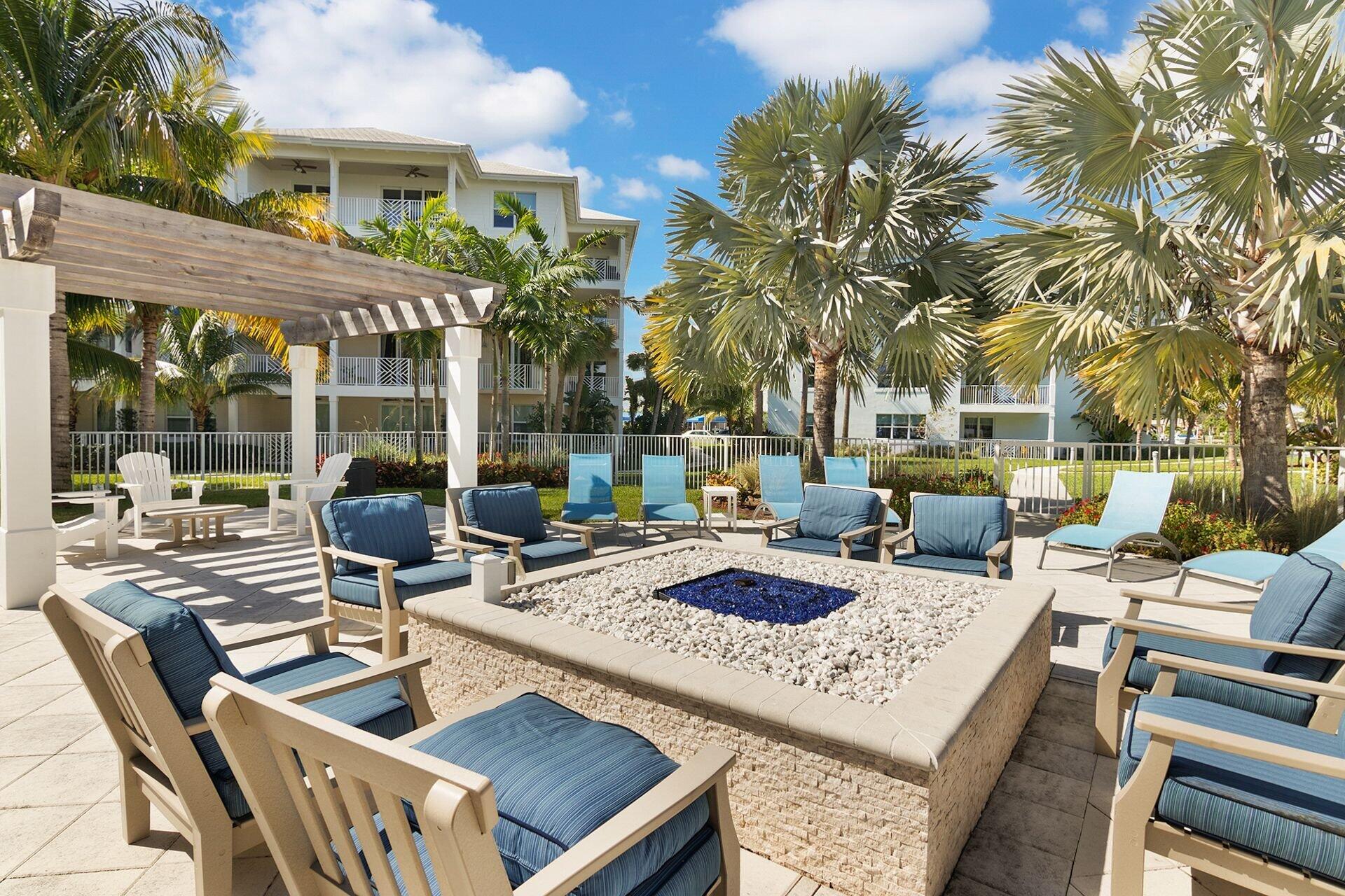 JUNO BAY COLONY CONDO - Residential