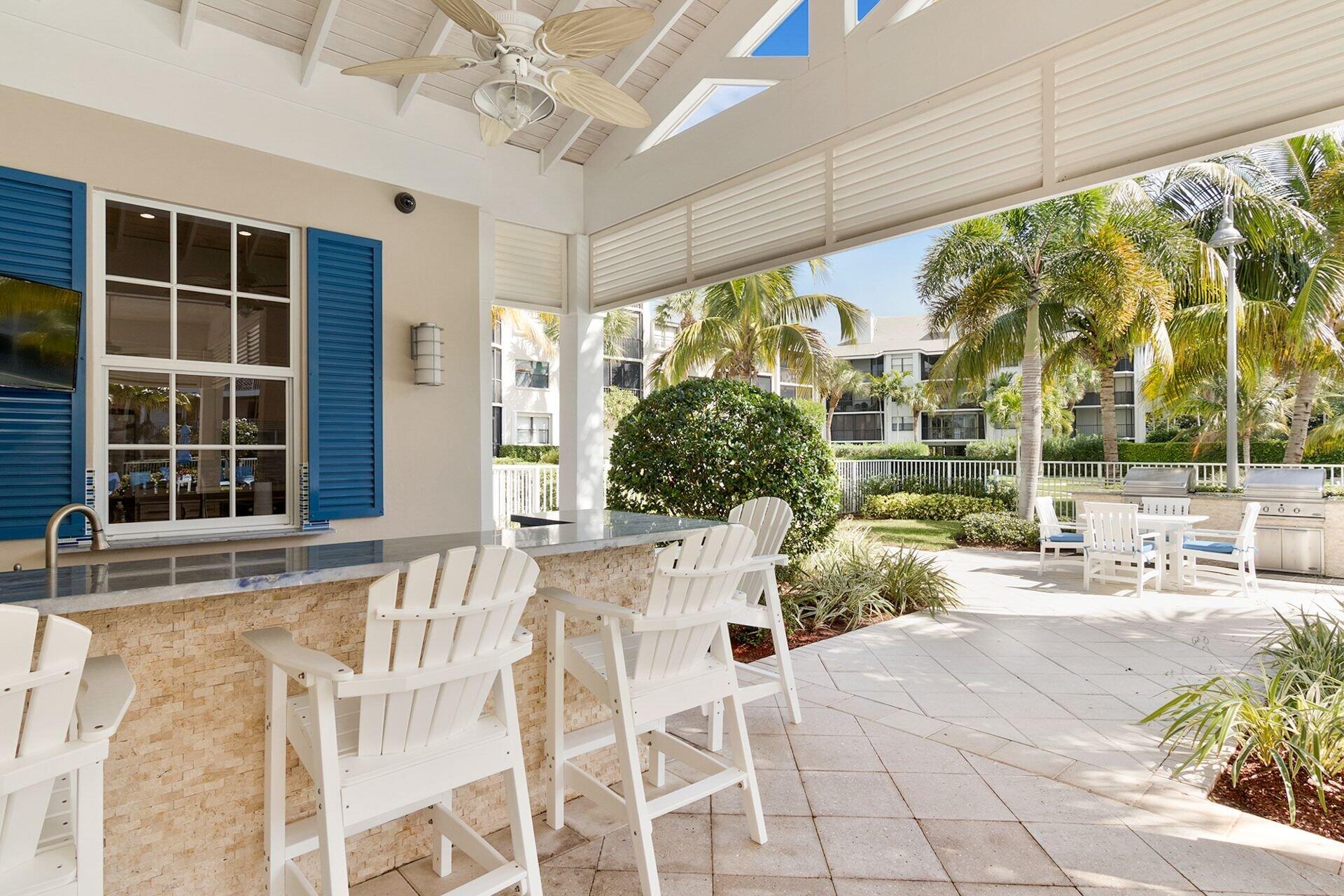 JUNO BAY COLONY CONDO - Residential