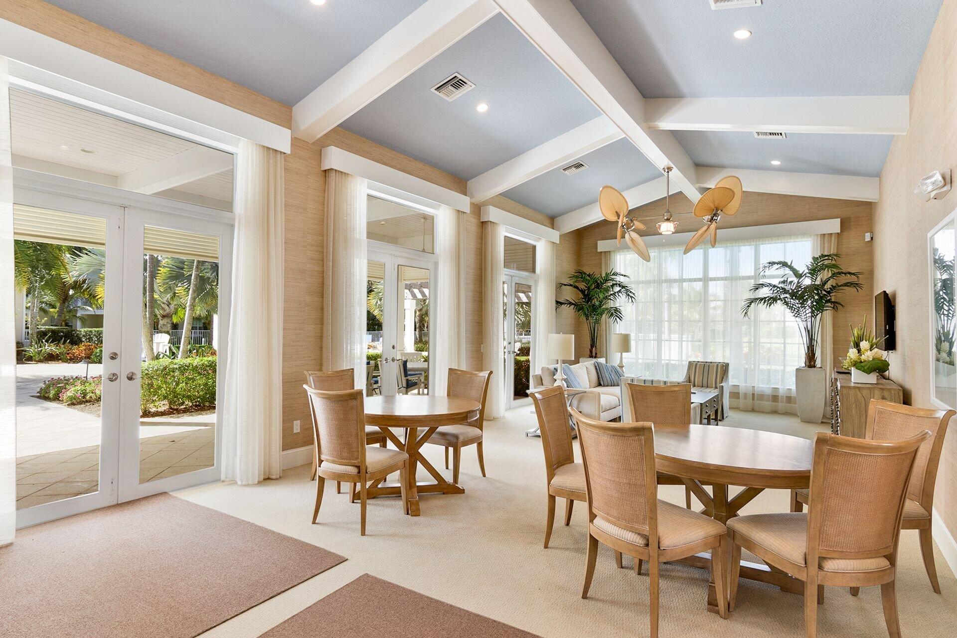 JUNO BAY COLONY CONDO - Residential