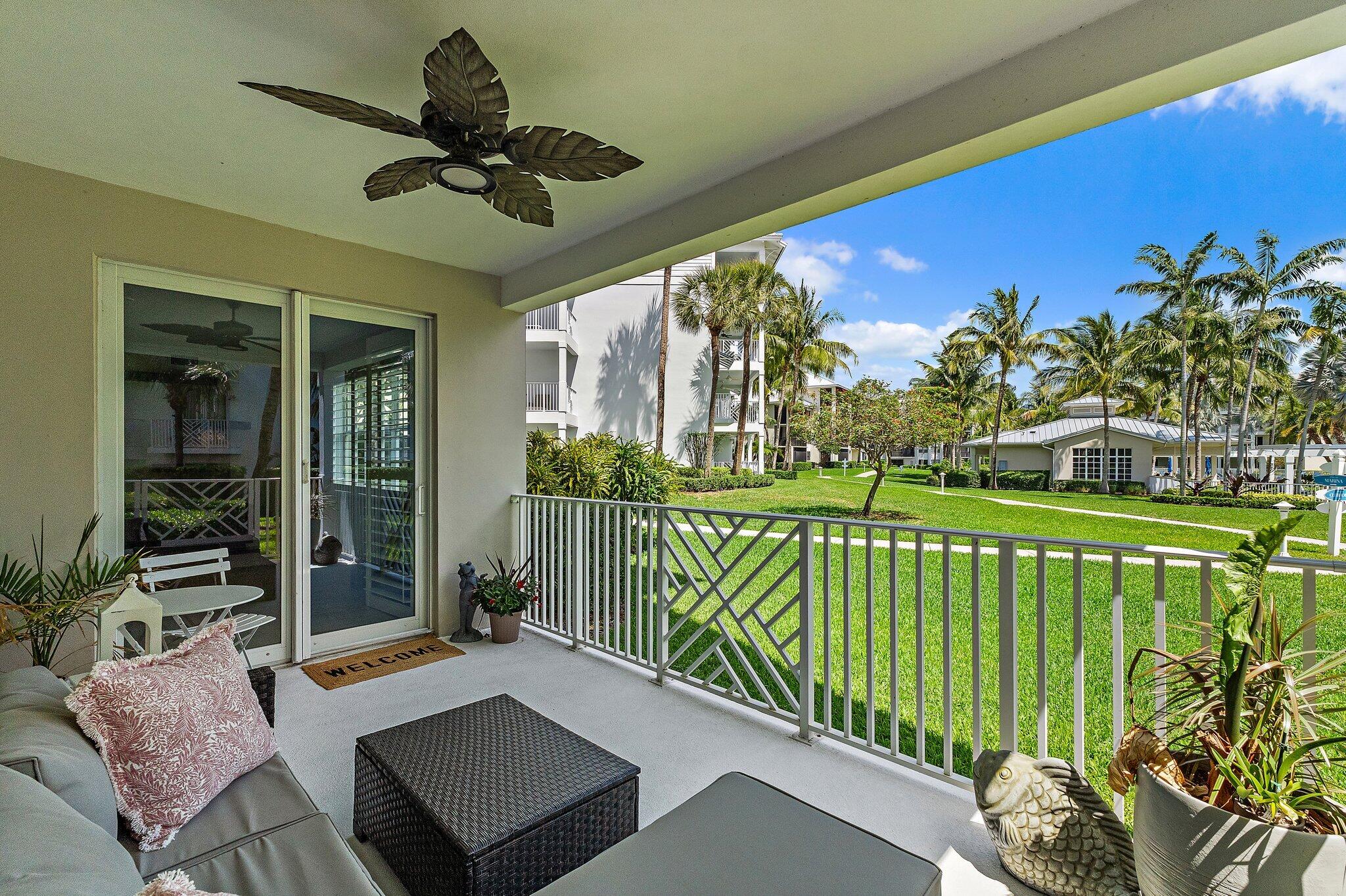 JUNO BAY COLONY CONDO - Residential