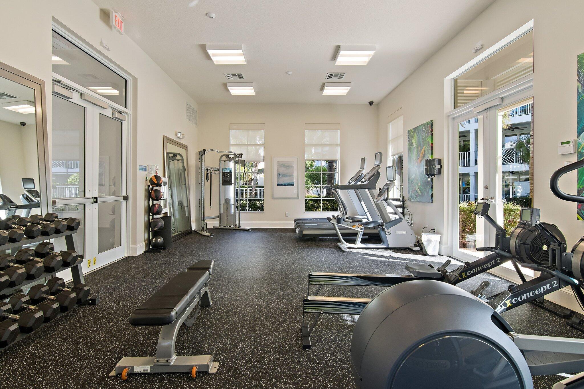 JUNO BAY COLONY CONDO - Residential