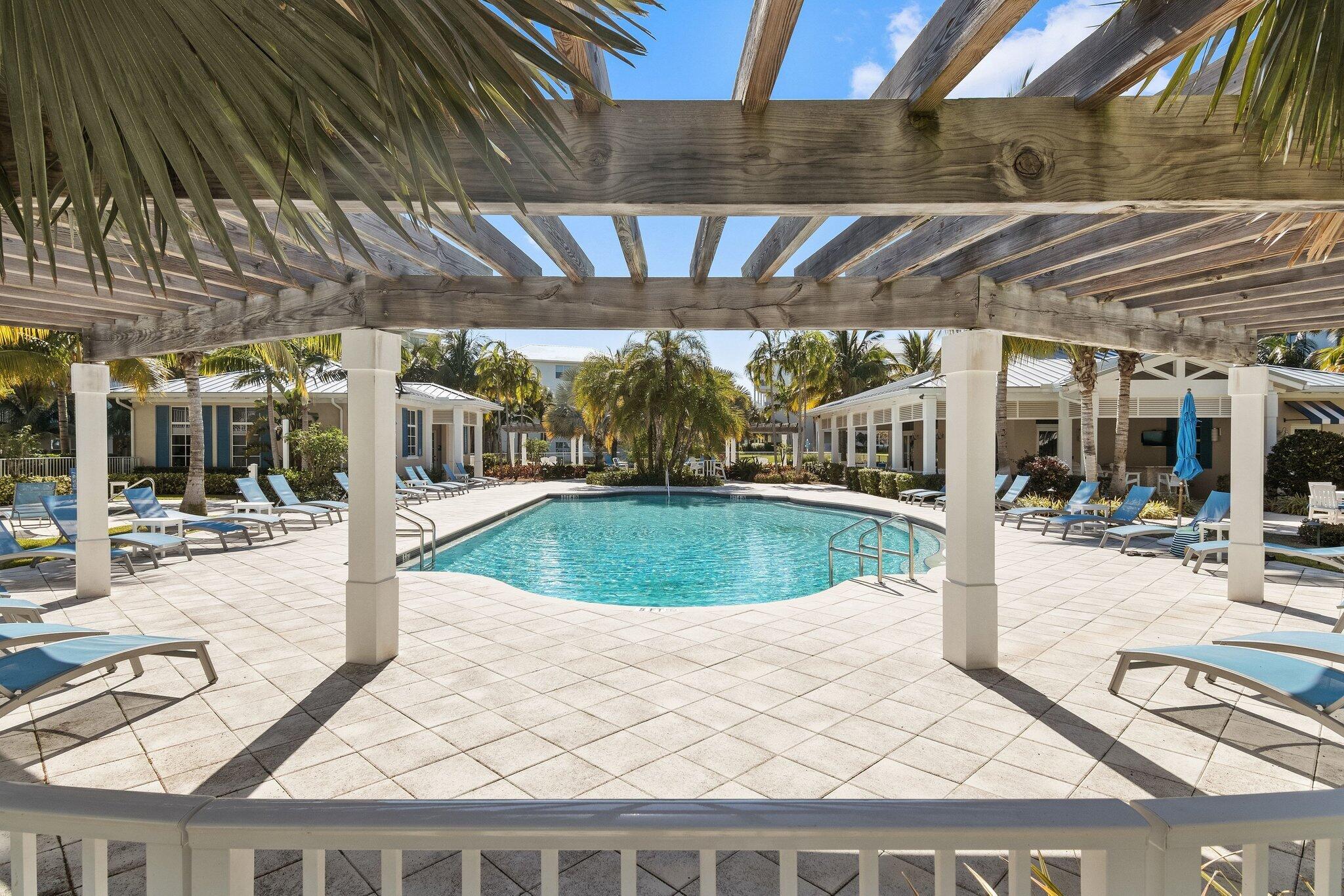 JUNO BAY COLONY CONDO - Residential