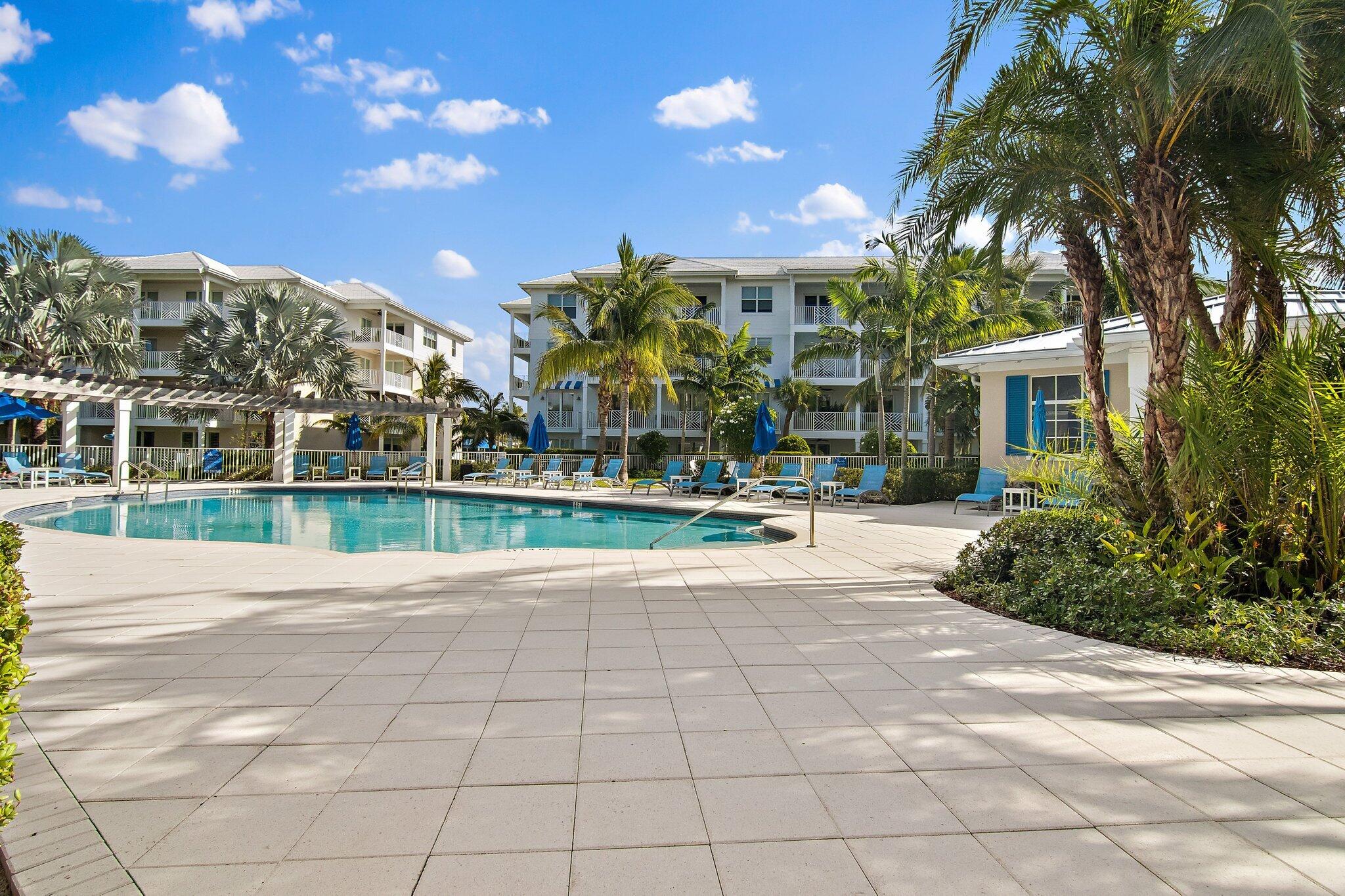 JUNO BAY COLONY CONDO - Residential