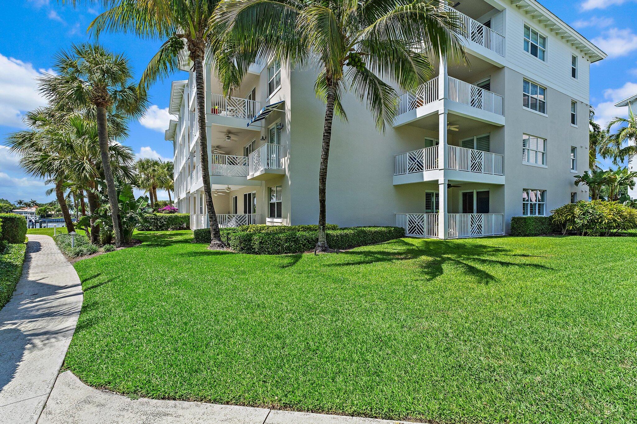 JUNO BAY COLONY CONDO - Residential
