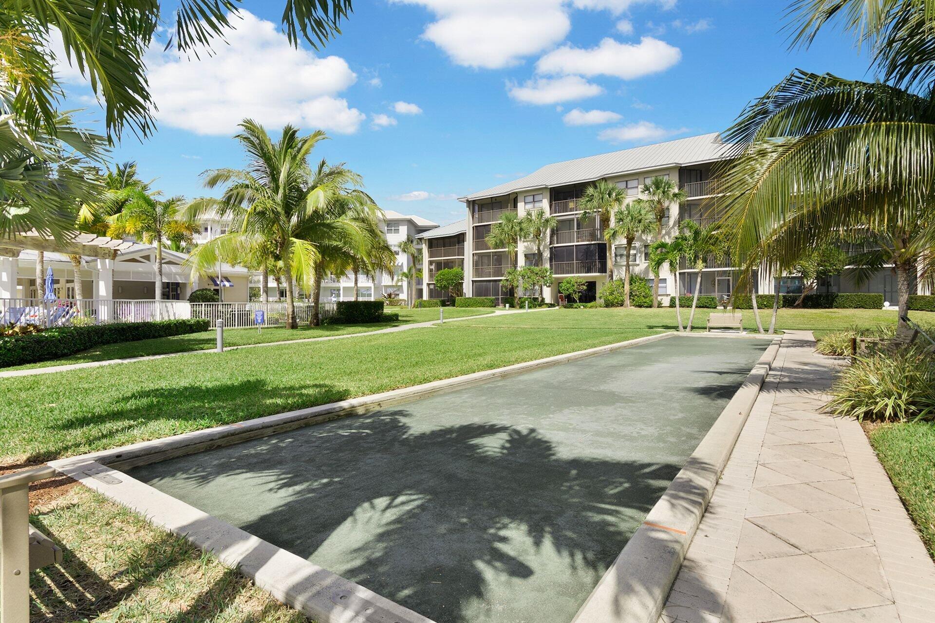 JUNO BAY COLONY CONDO - Residential