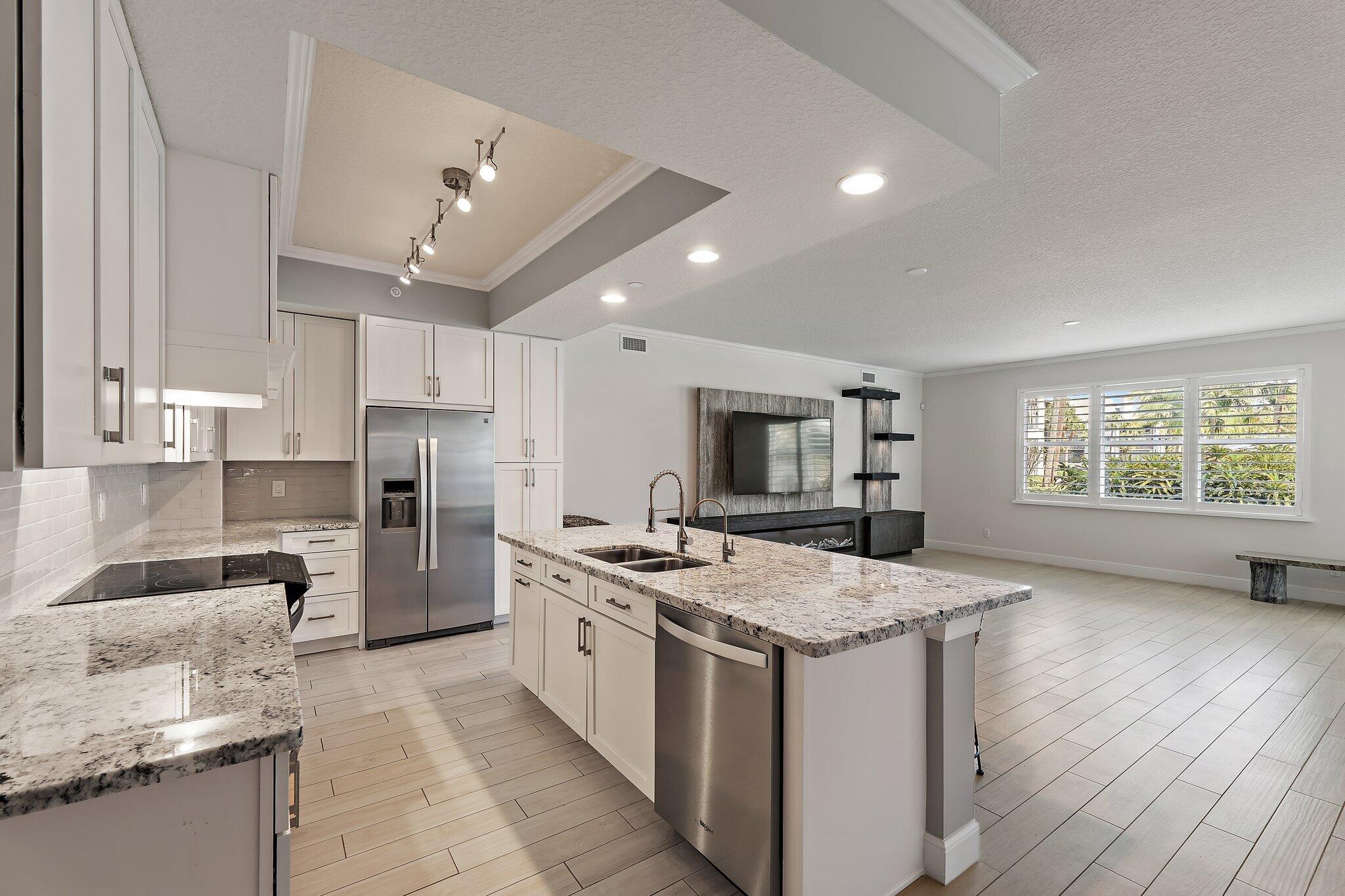 JUNO BAY COLONY CONDO - Residential