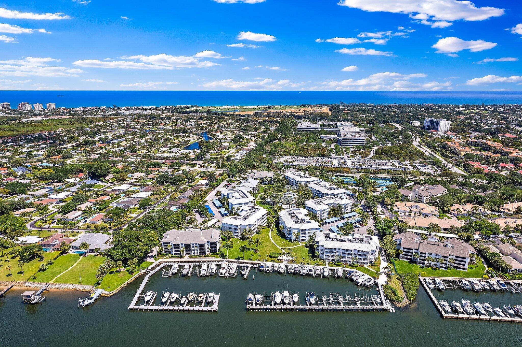 JUNO BAY COLONY CONDO - Residential