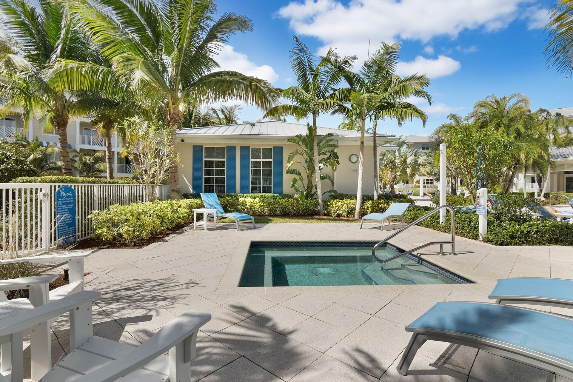 JUNO BAY COLONY CONDO - Residential