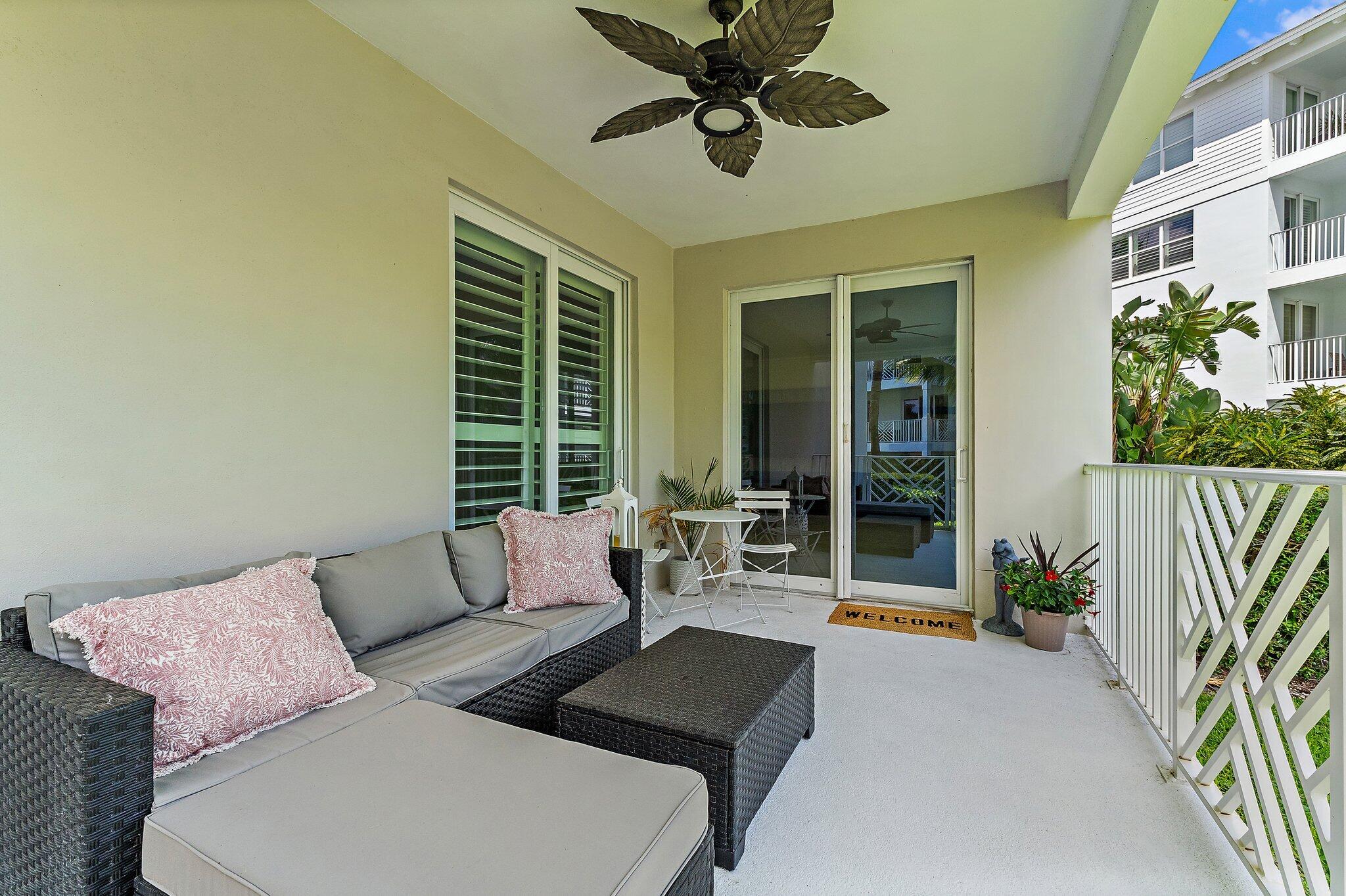 JUNO BAY COLONY CONDO - Residential
