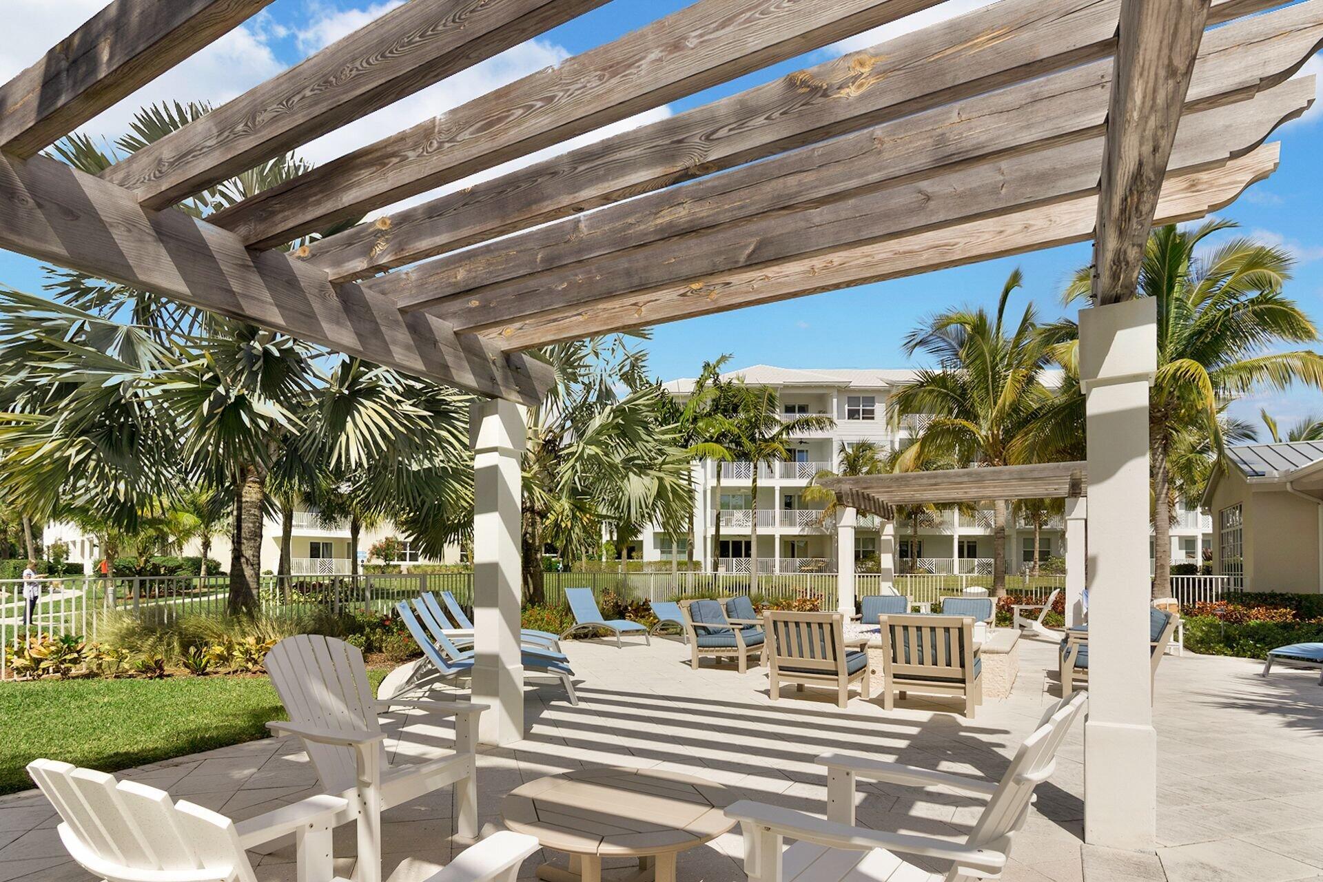 JUNO BAY COLONY CONDO - Residential