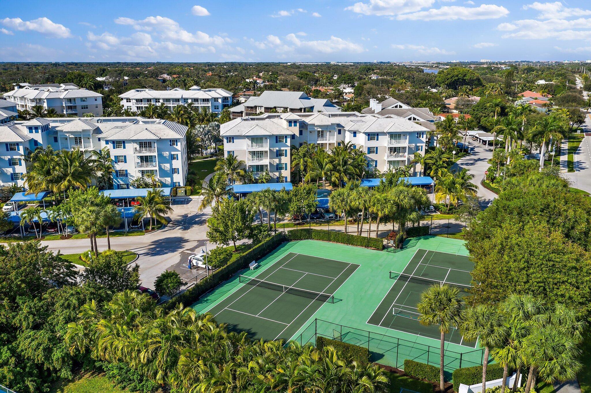 JUNO BAY COLONY CONDO - Residential
